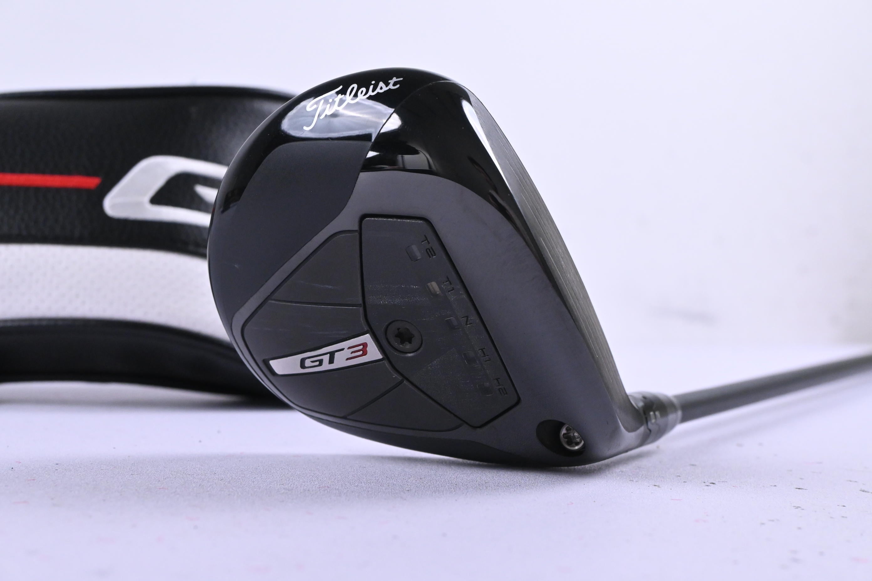 Titleist GT3 #3 Wood / 15 Degree / X-Flex Tensei 1K Black 75 Shaft