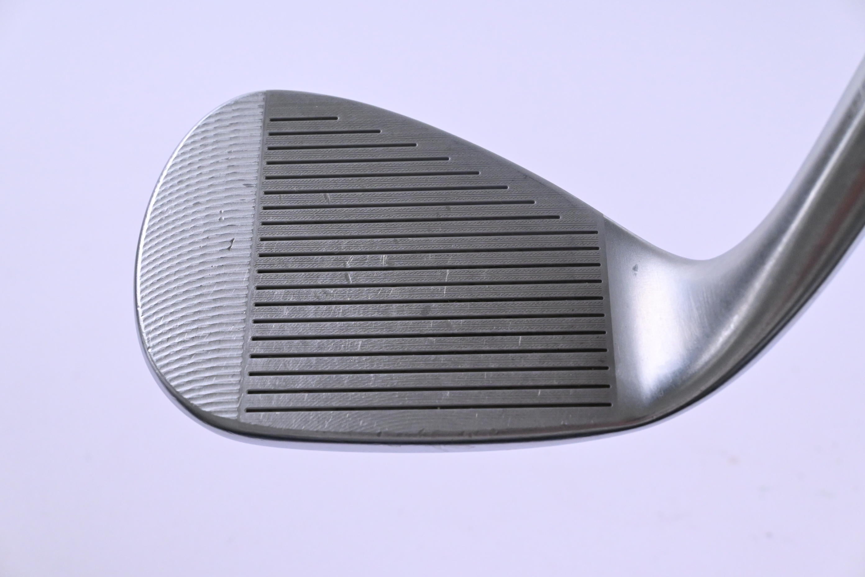 Cleveland CBX Zipcore Gap Wedge / 50 Degree / Wedge Flex KBS Hi-Rev 2.0 115