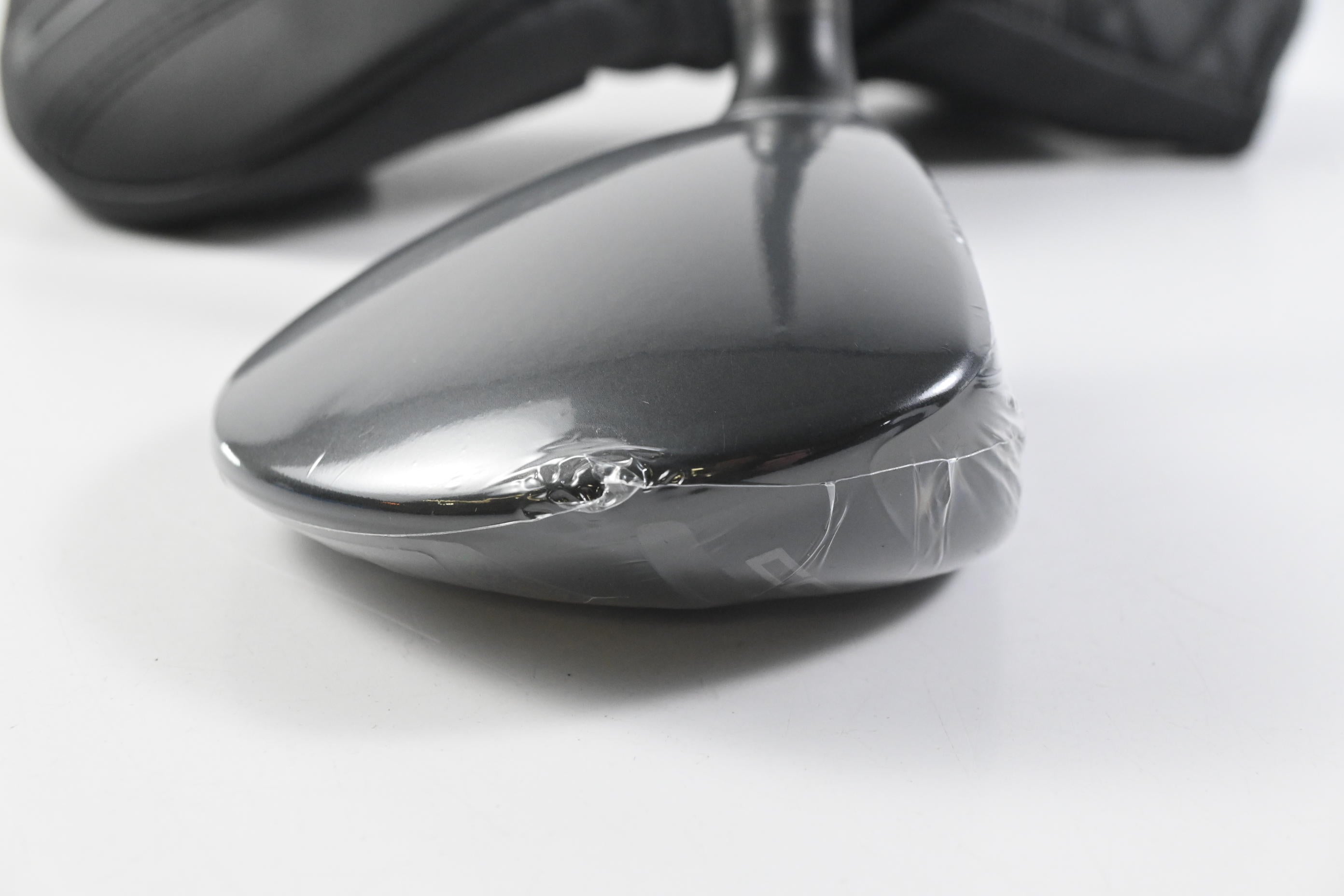 Cobra DS-Adapt LS Titanium #3 Wood / 14.5 Degree / X-Flex Denali Black 70
