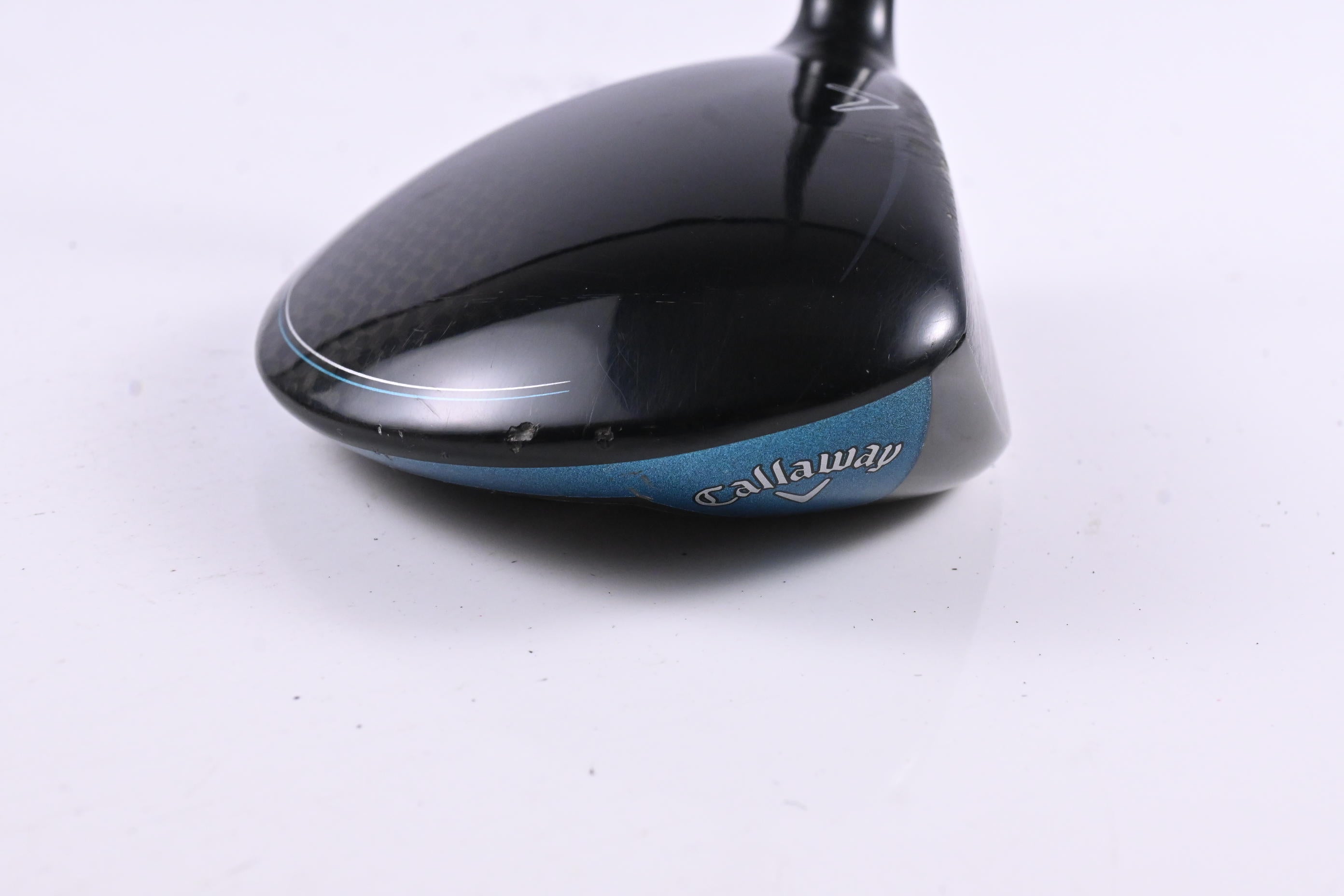 Callaway Rogue #5 Wood / 19 Degree / Regular Flex Aldila Synergy 60 Shaft