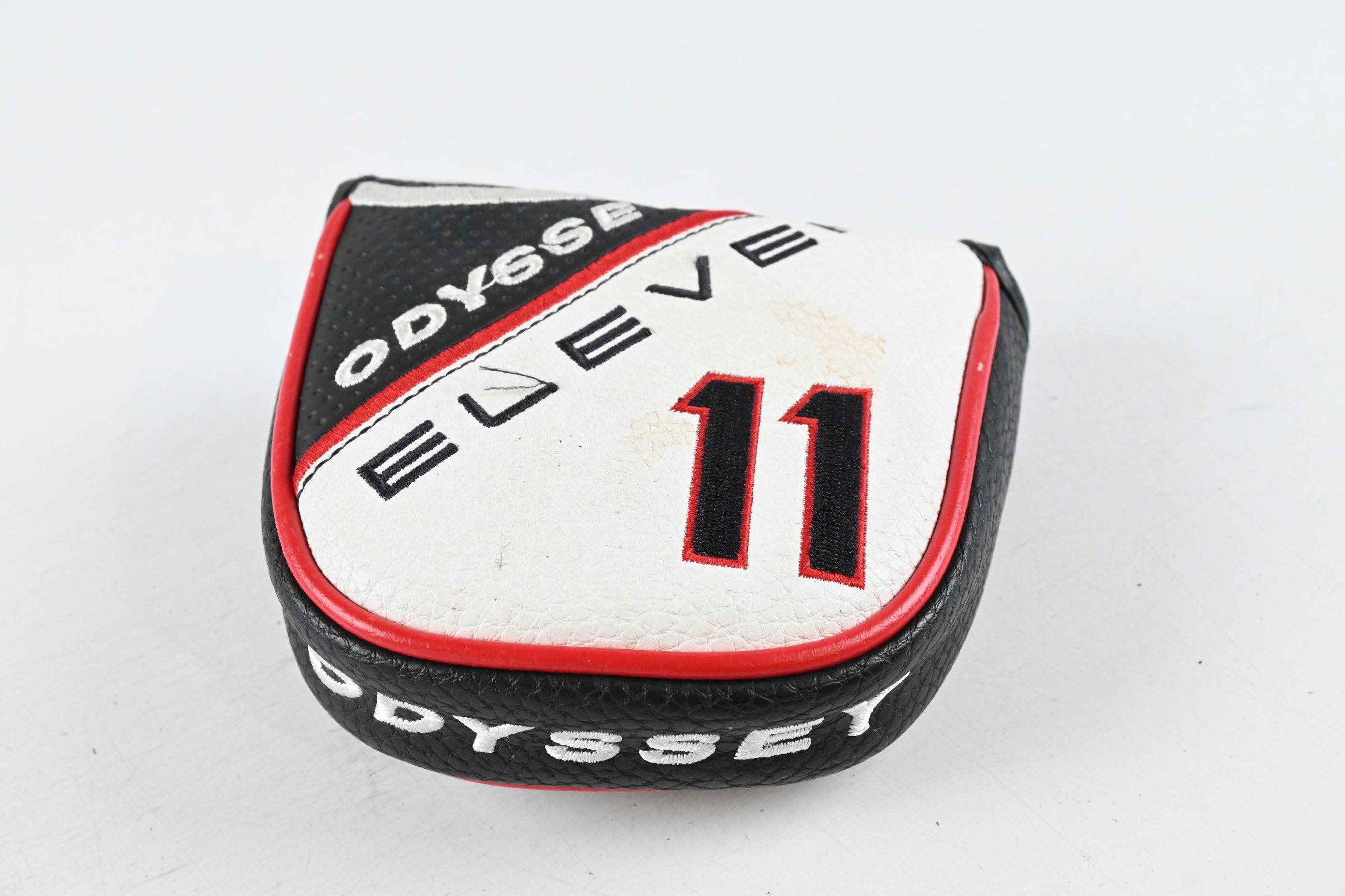 Odyssey Triple Track Eleven Putter / 34 Inch