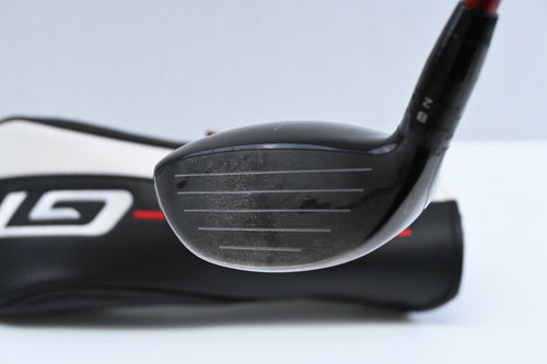 Titleist GT3 #3 Wood / 15 Degree / Regular Flex Denali Red 60 Shaft