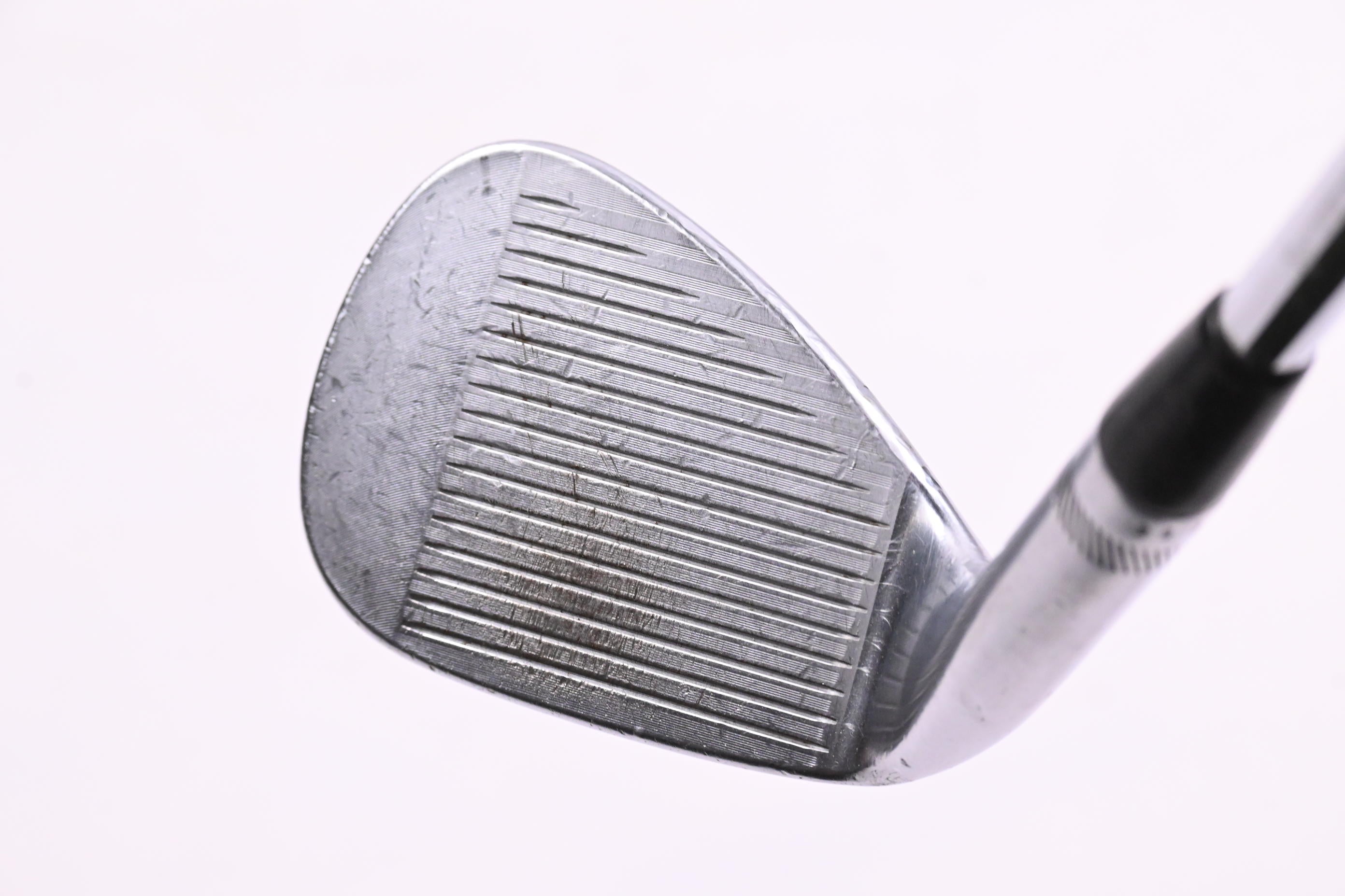 Tour Issue Titleist Vokey SM7 Gap Wedge / 52 Degree / X-Flex Dynamic Gold AMT
