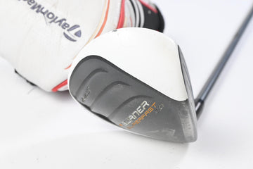Taylormade Burner Superfast 2.0 #4 Wood / 16.5 Degree / Regular Flex Matrix Ozik