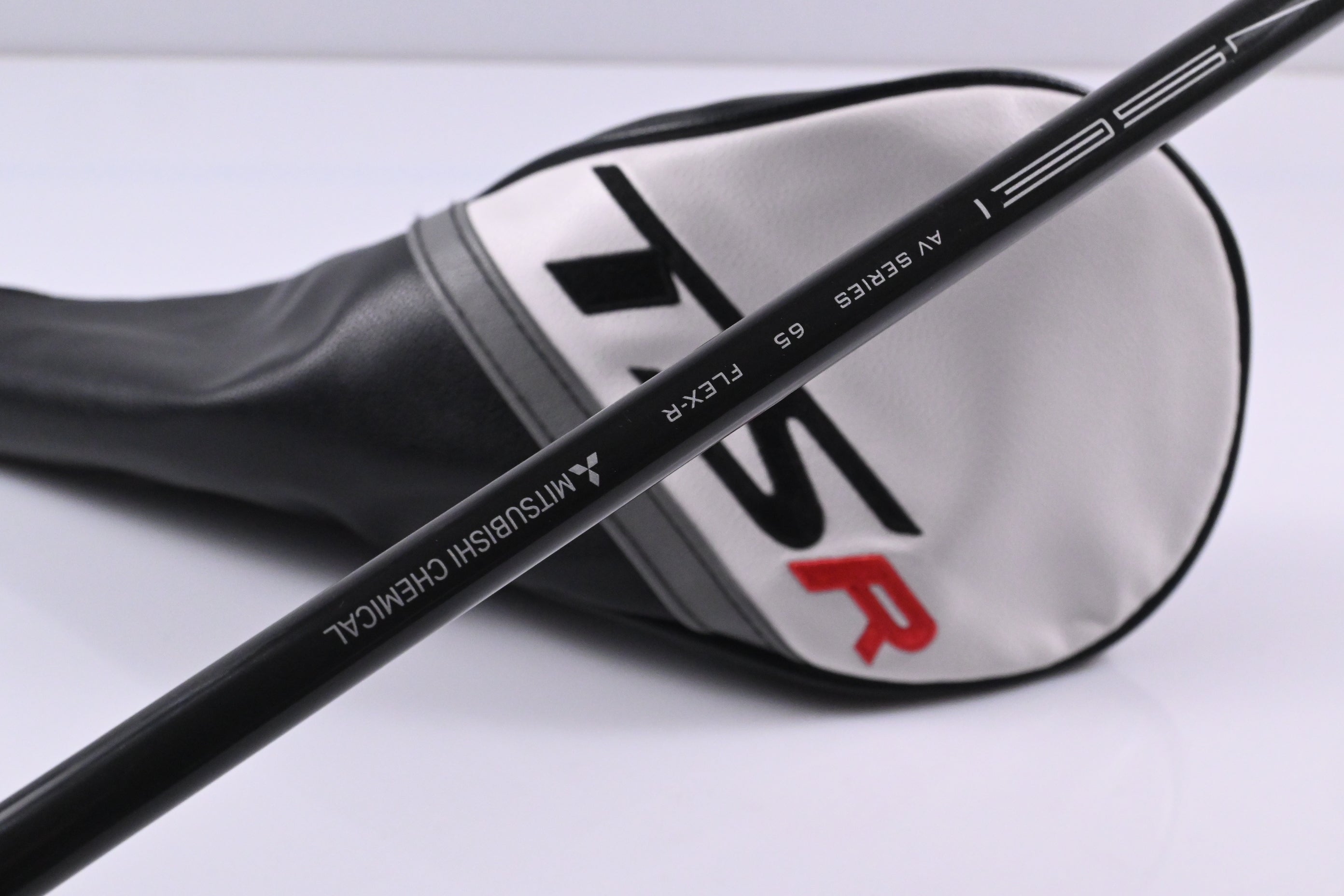 Titleist TSR2 Driver / 9 Degree / Regular Flex Tensei AV Raw Blue 65 Shaft