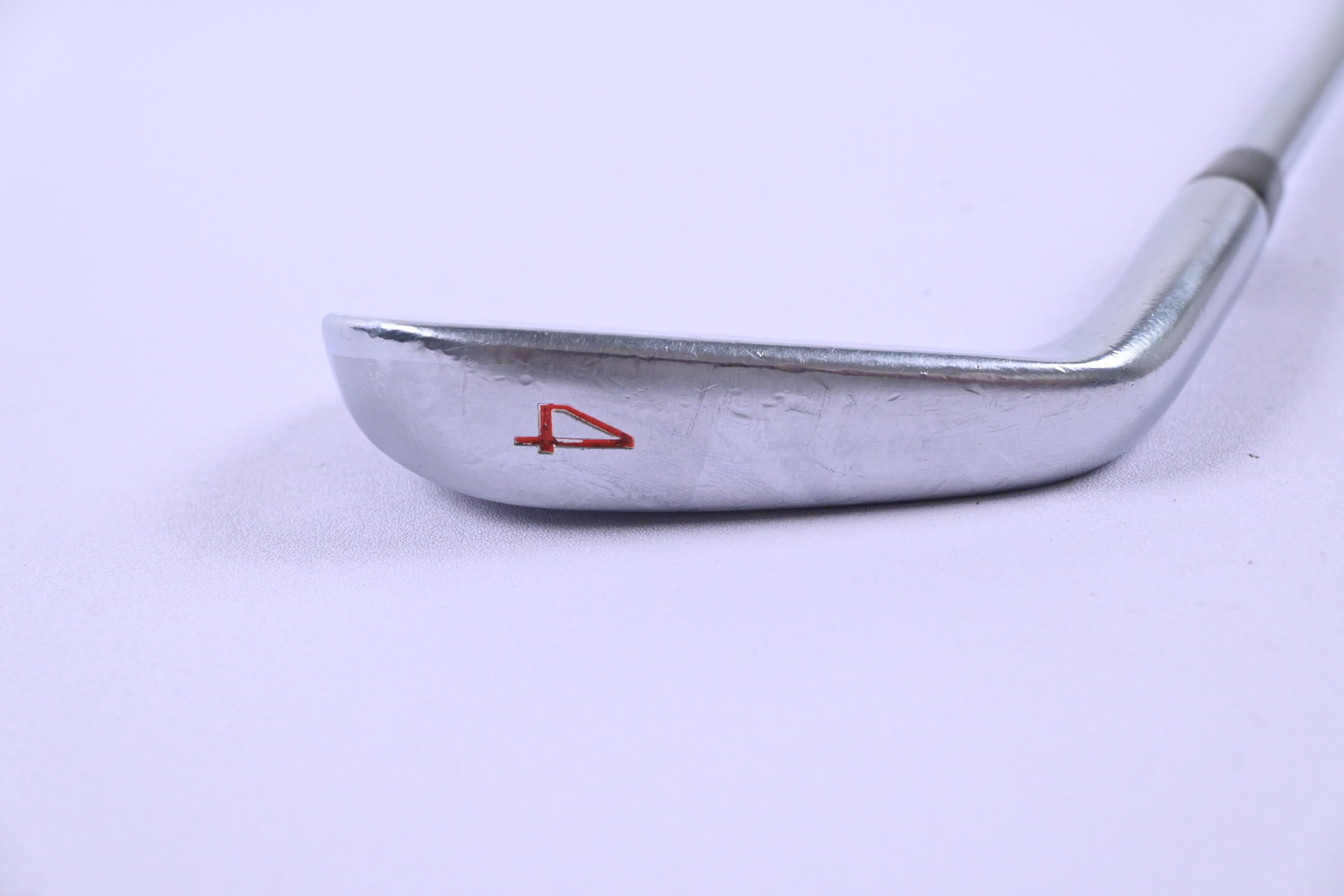 Mizuno MP-18 MMC #4 Iron / 22 Degree / Stiff Flex N.S.PRO Modus 3 Shaft