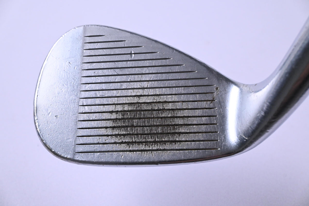 Titleist Vokey SM6 Gap Wedge / 52 Degree / Wedge Flex Vokey Design SM6 Shaft