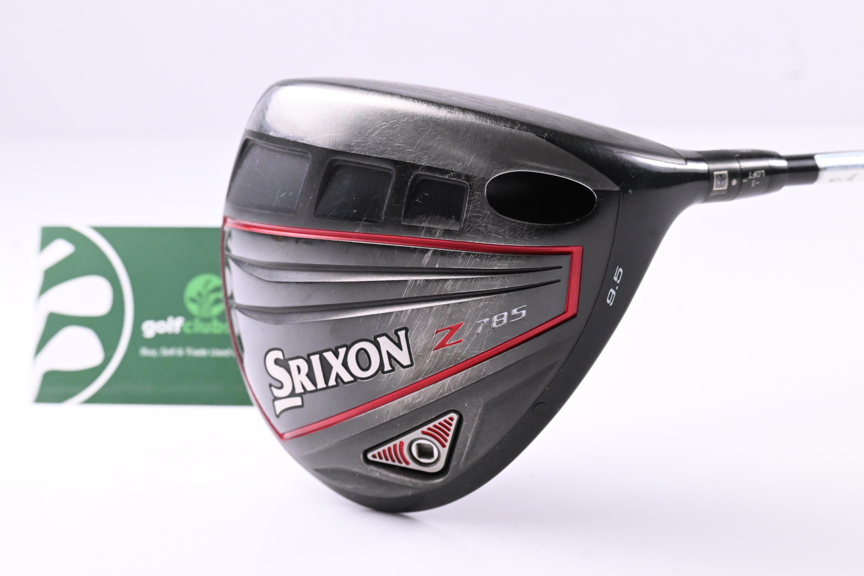 Srixon Z-785 Driver / 9.5 Degree / TX-Flex Tensei CK Blue 60 Shaft