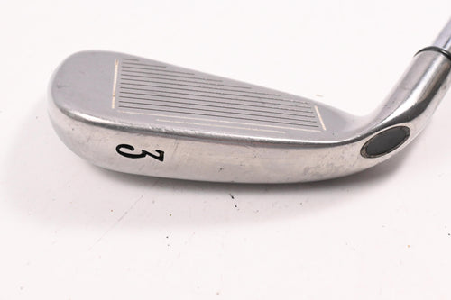 Callaway X-14 Pro Series #3 Iron / 21 Degree / Regular Flex Callaway Rifle Shaft
