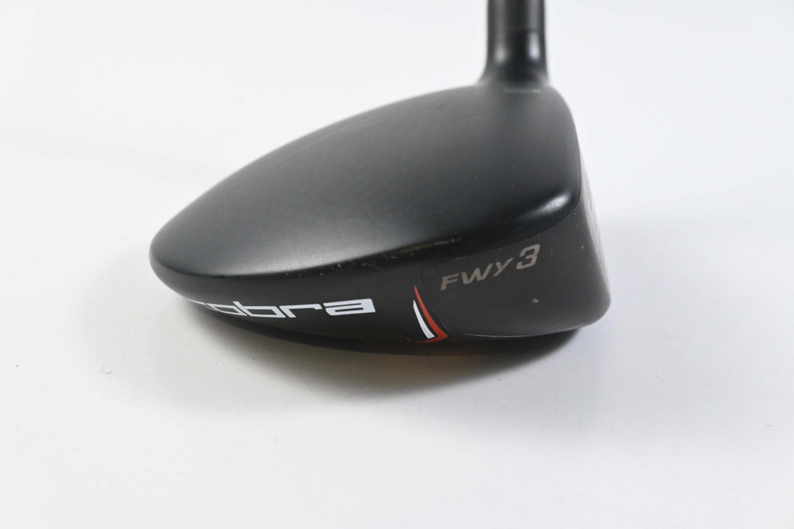 Cobra LTDx LS #3 Wood / 14.5 Degree / Regular Flex Hzrdus Smoke IM10 60 Shaft