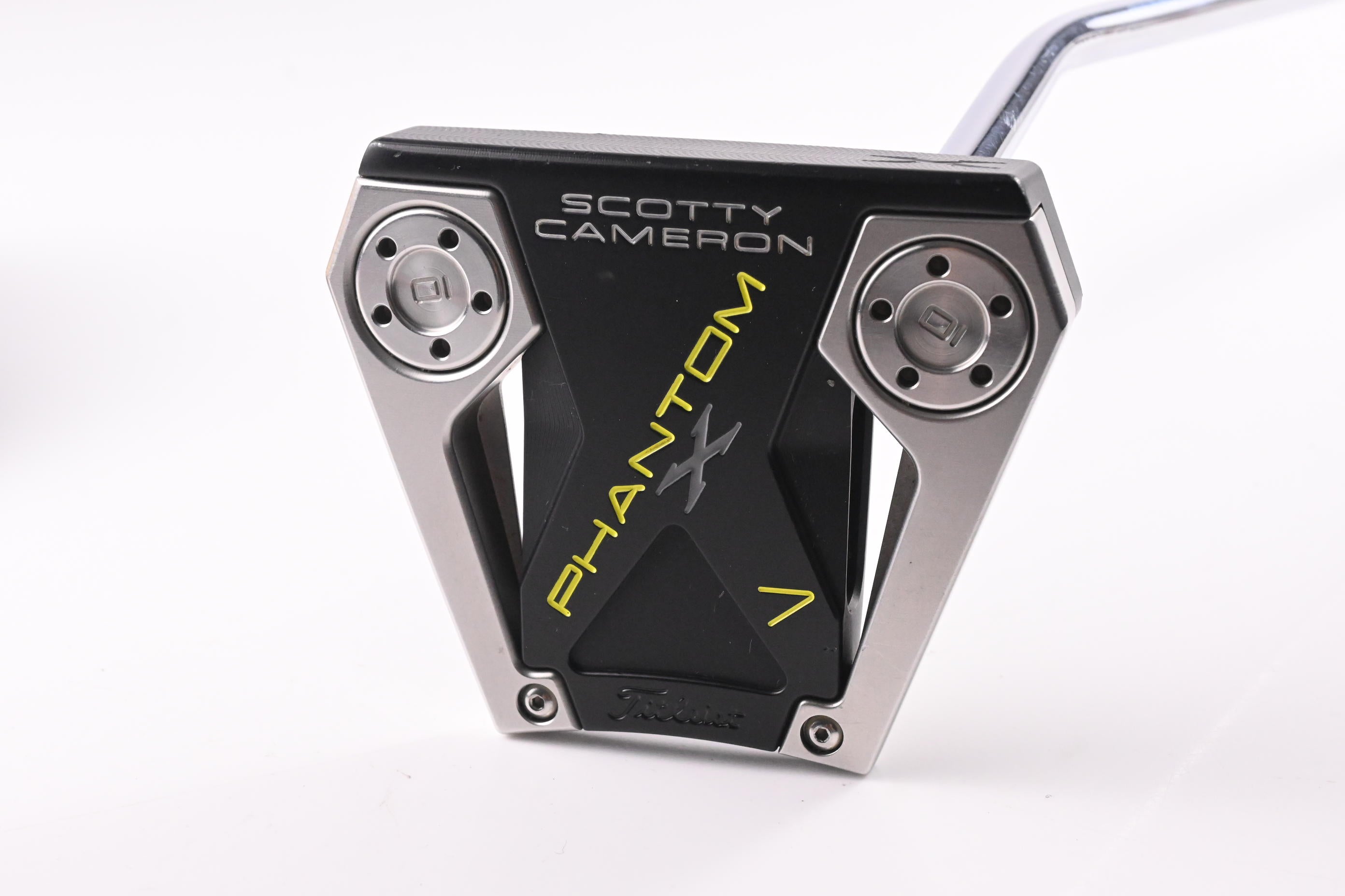 Scotty Cameron Phantom X 2019 #7 Putter / 35 Inch