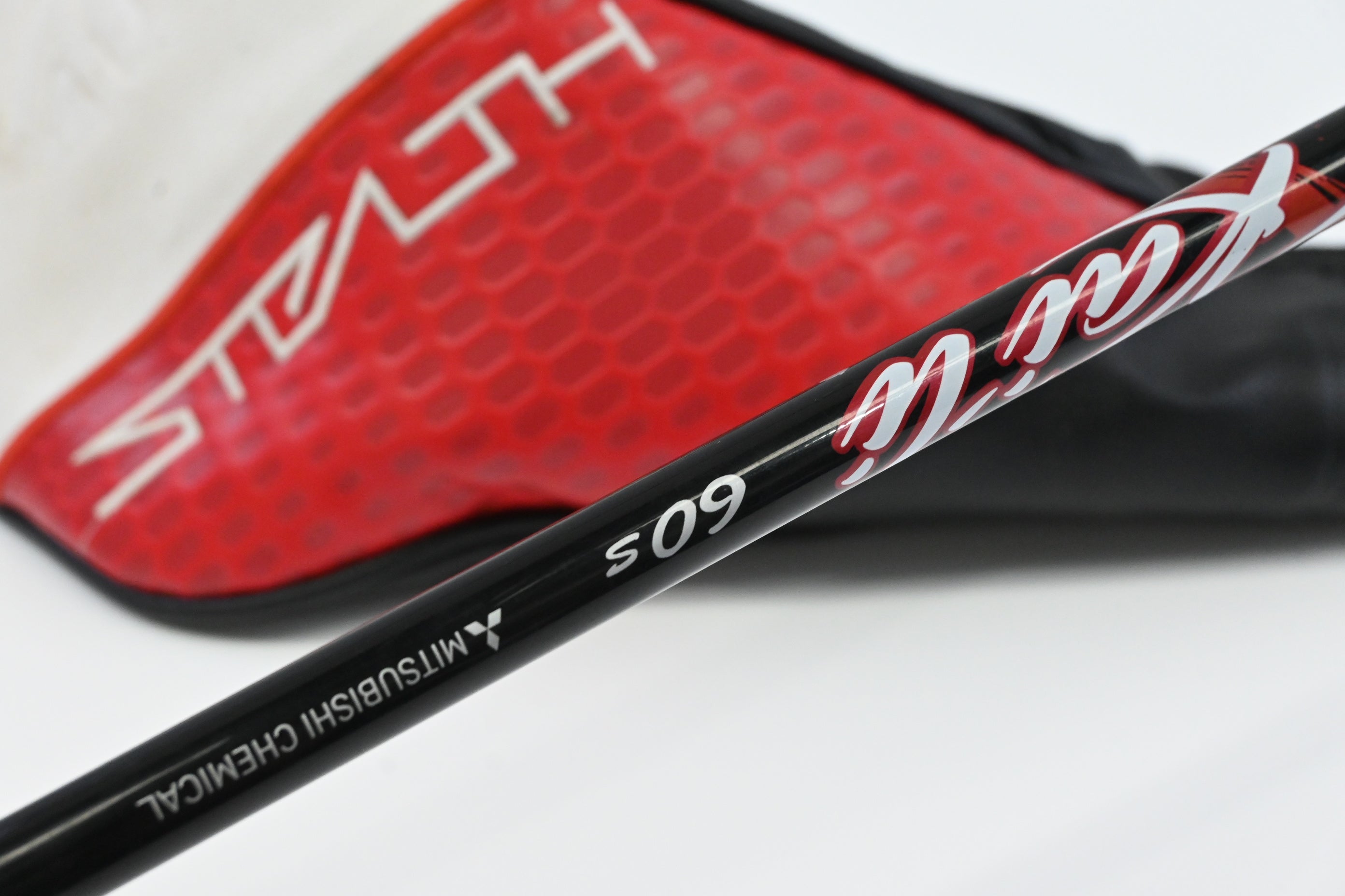 Taylormade Stealth 2 Plus Driver / 10.5 Degree / Stiff Flex Kai'li Red 60 Shaft