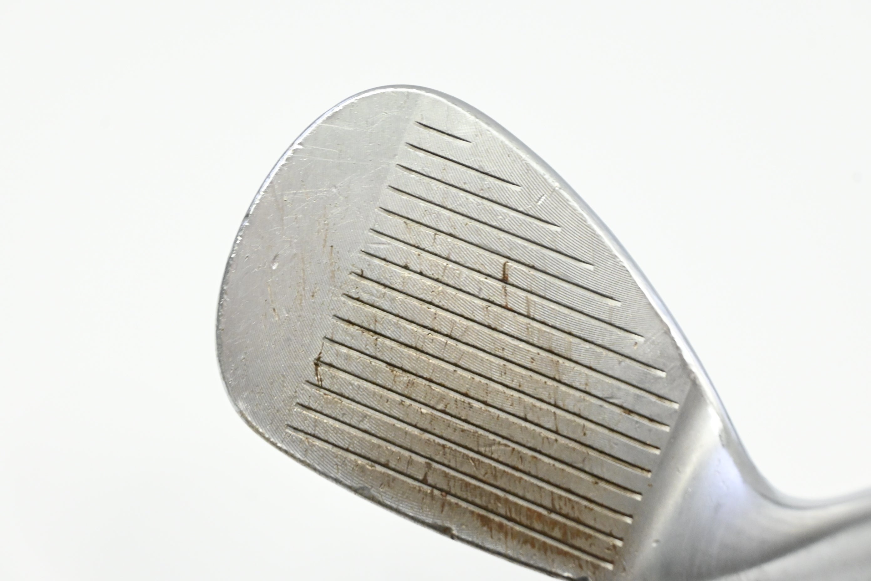 Titleist Vokey Spin Milled 2009 Lob Wedge / 60 Degree / Wedge Flex Dynamic Gold