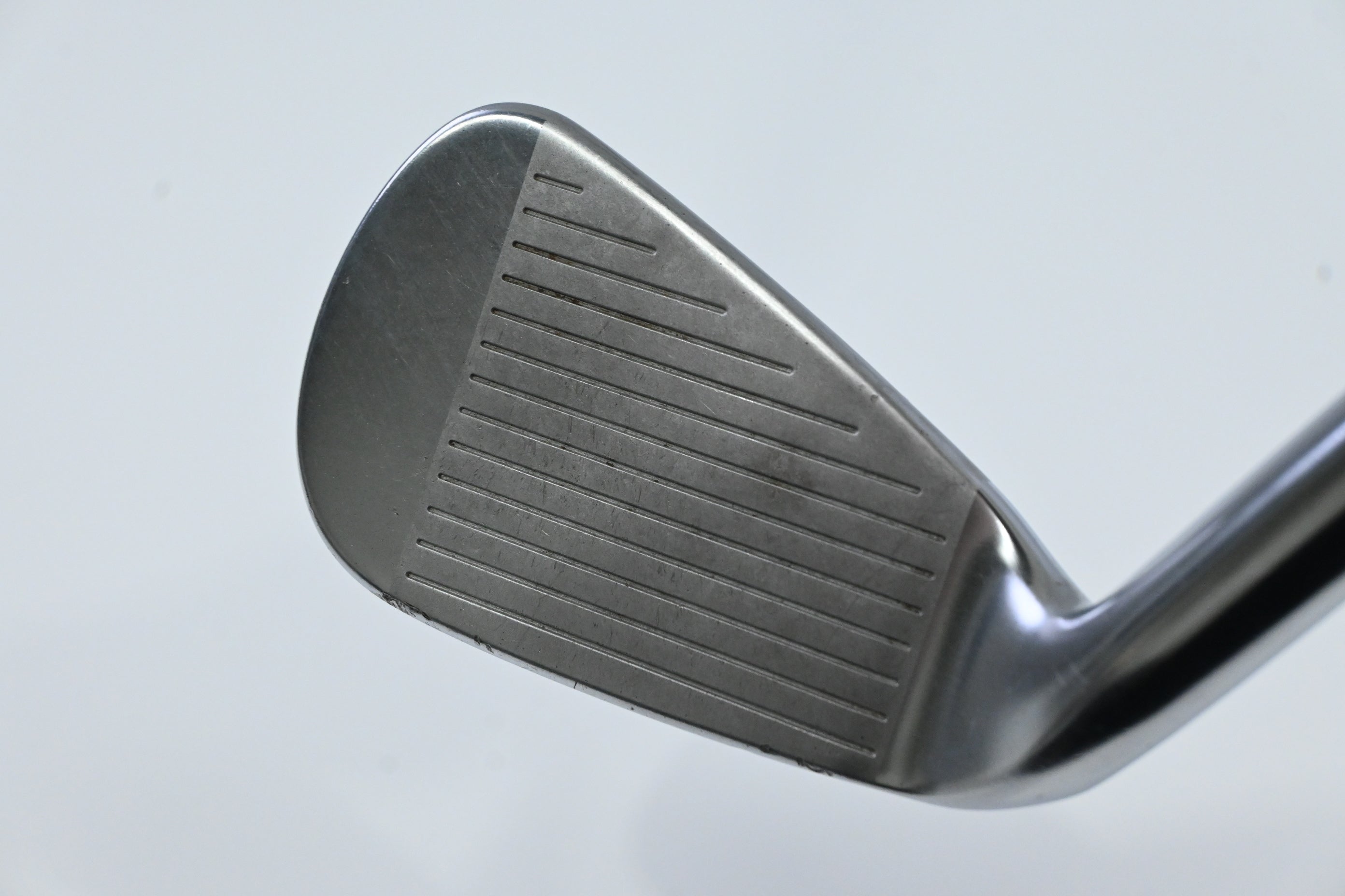 Callaway Epic CF17 #4 Iron / 20.5 Degree / Regular Plus Flex Project X Rifle Shaft