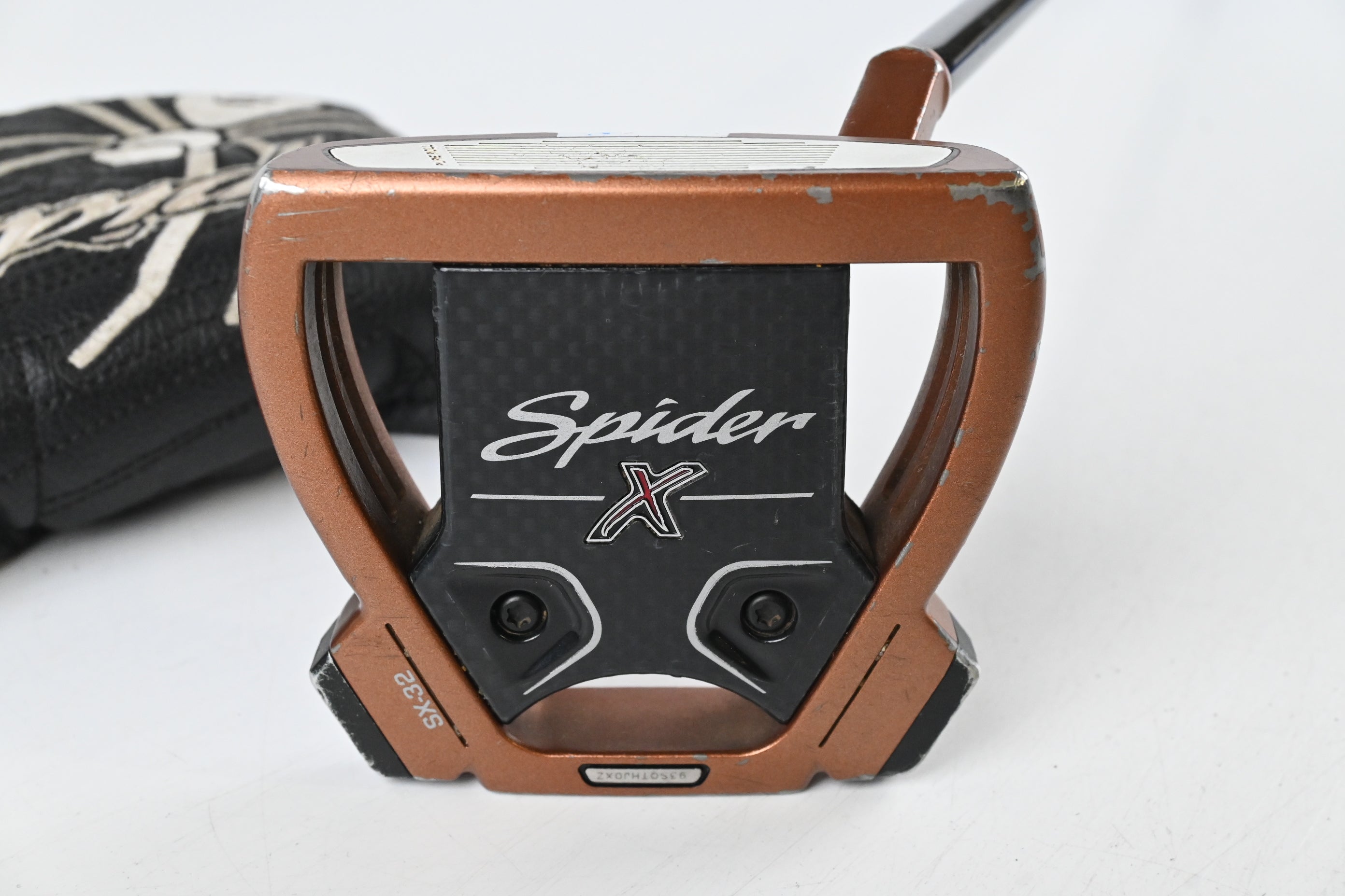 Taylormade Spider X SX-32 Putter / 34 Inch