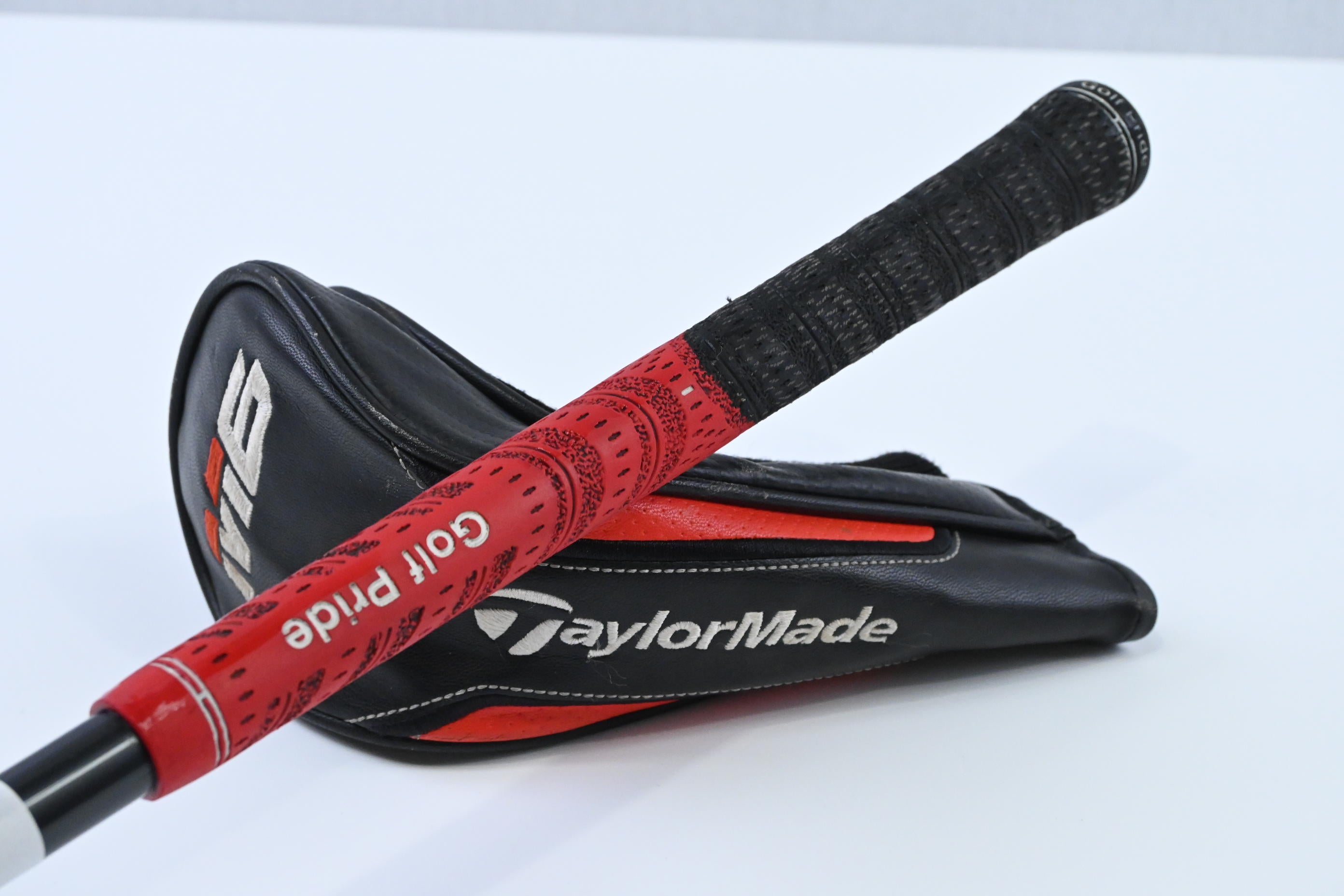 Taylormade M6 #3 Hybrid / 19 Degree / Stiff Flex Fujikura Speeder 869 Evolution