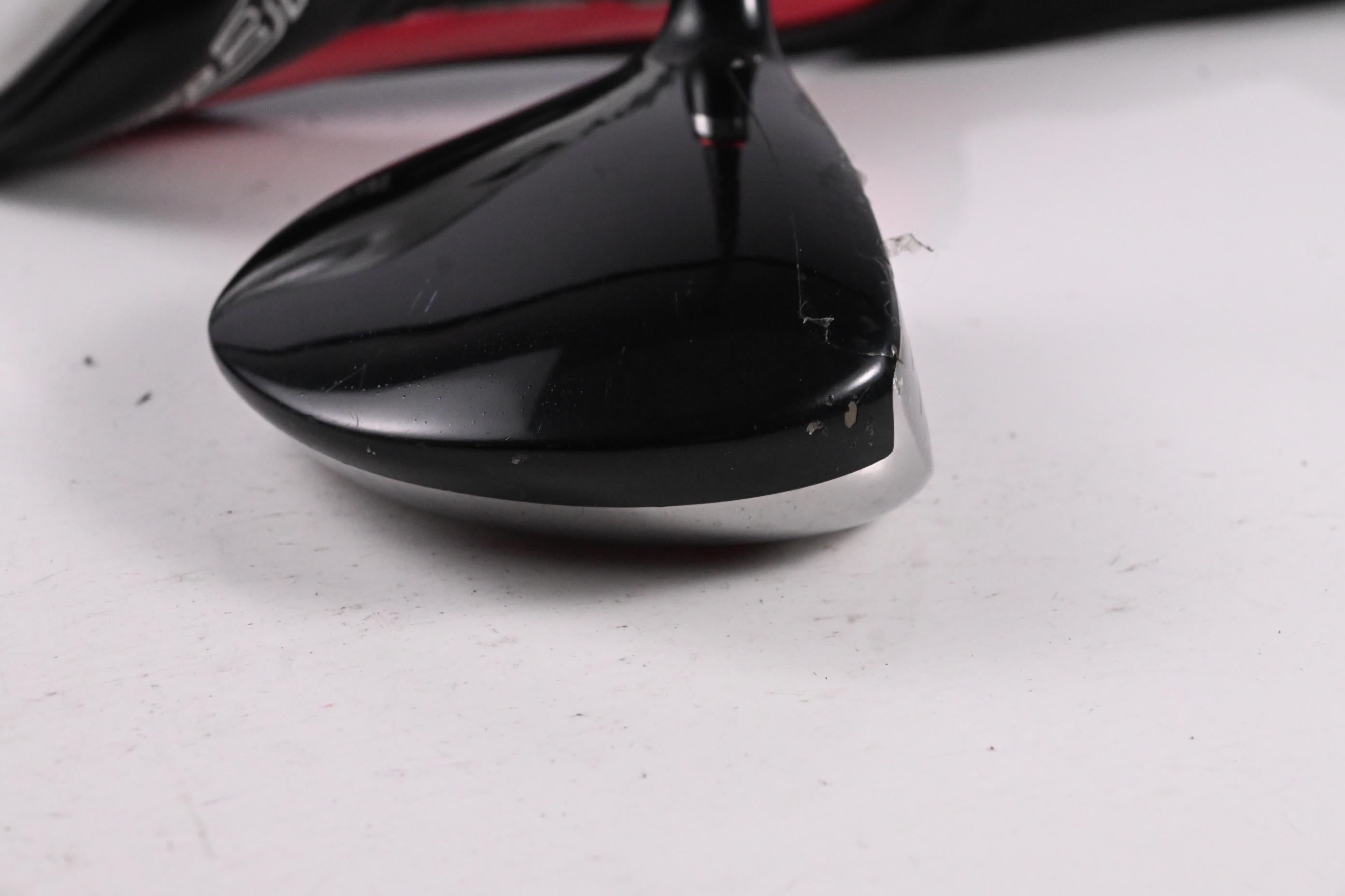 Yonex Nanospeed 3i #3 Wood / 15 Degree / Regular Flex Yonex NS100-W Shaft