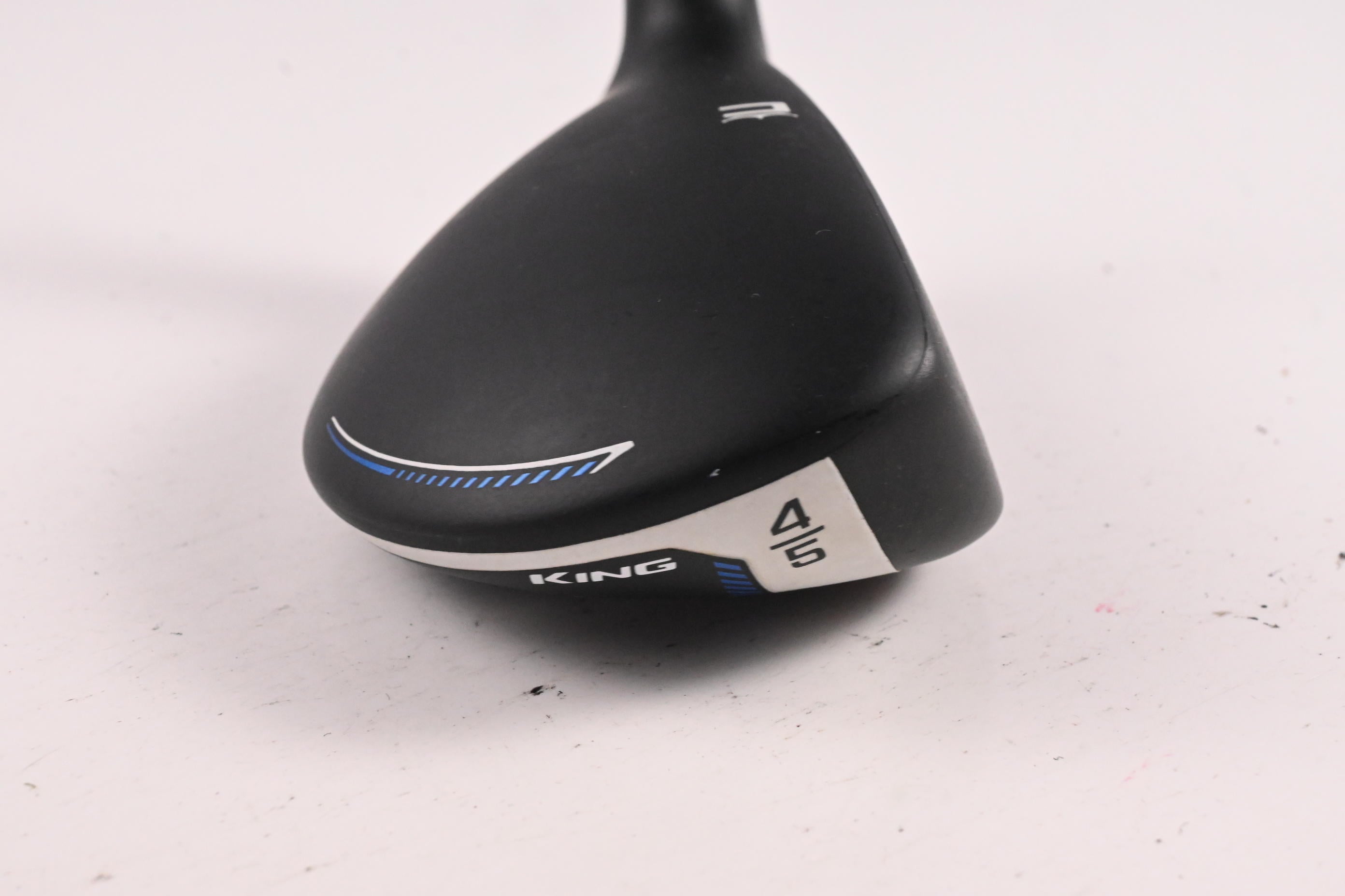 Cobra King Radspeed One Length #4-5 DEMO Hybrid / 21-24 Degree / Regular Flex