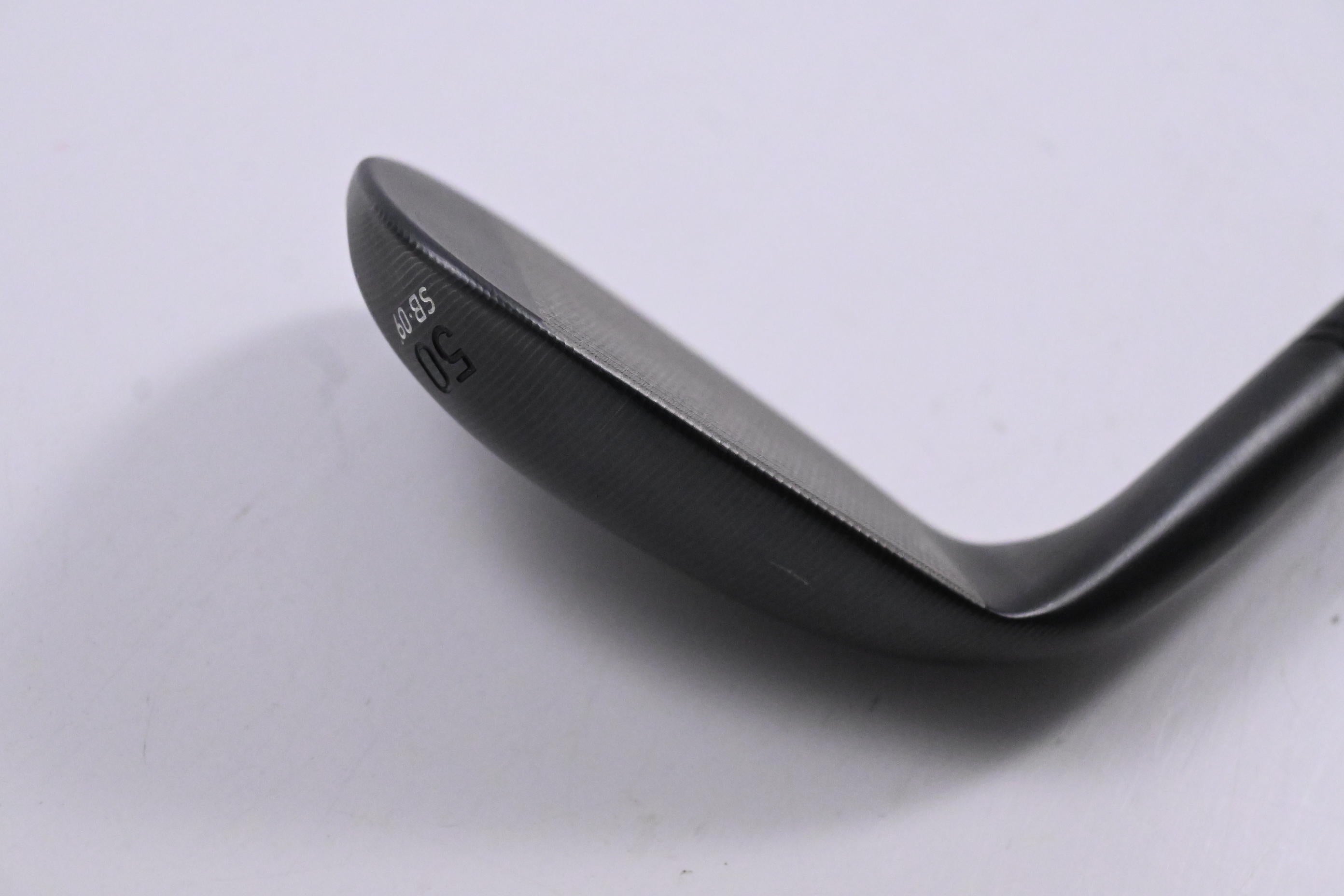 Taylormade Milled Grind 5 Gap Wedge / 50 Degree / Stiff Flex N.S.PRO Modus 3