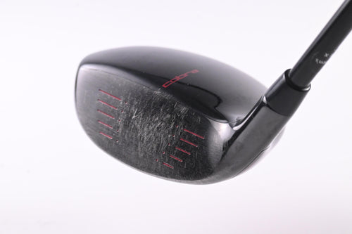 Ladies Cobra F-Max #7 Wood / 27 Degree / Ladies Flex Cobra Superlite 55 Shaft