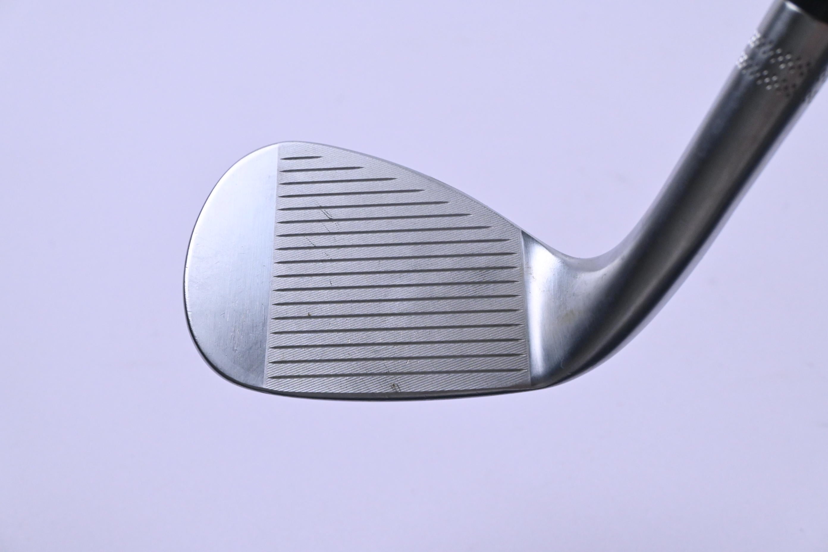 Callaway Opus Lob Wedge / 58 Degree / Wedge Flex Dynamic Gold 115 Shaft
