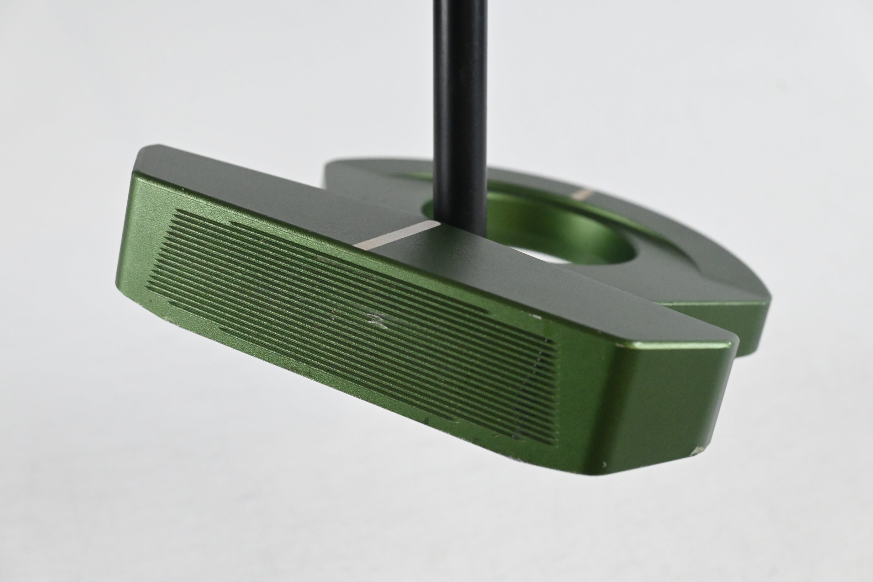Left Hand L.A.B Golf Directed Force 3 Putter / 34 Inch