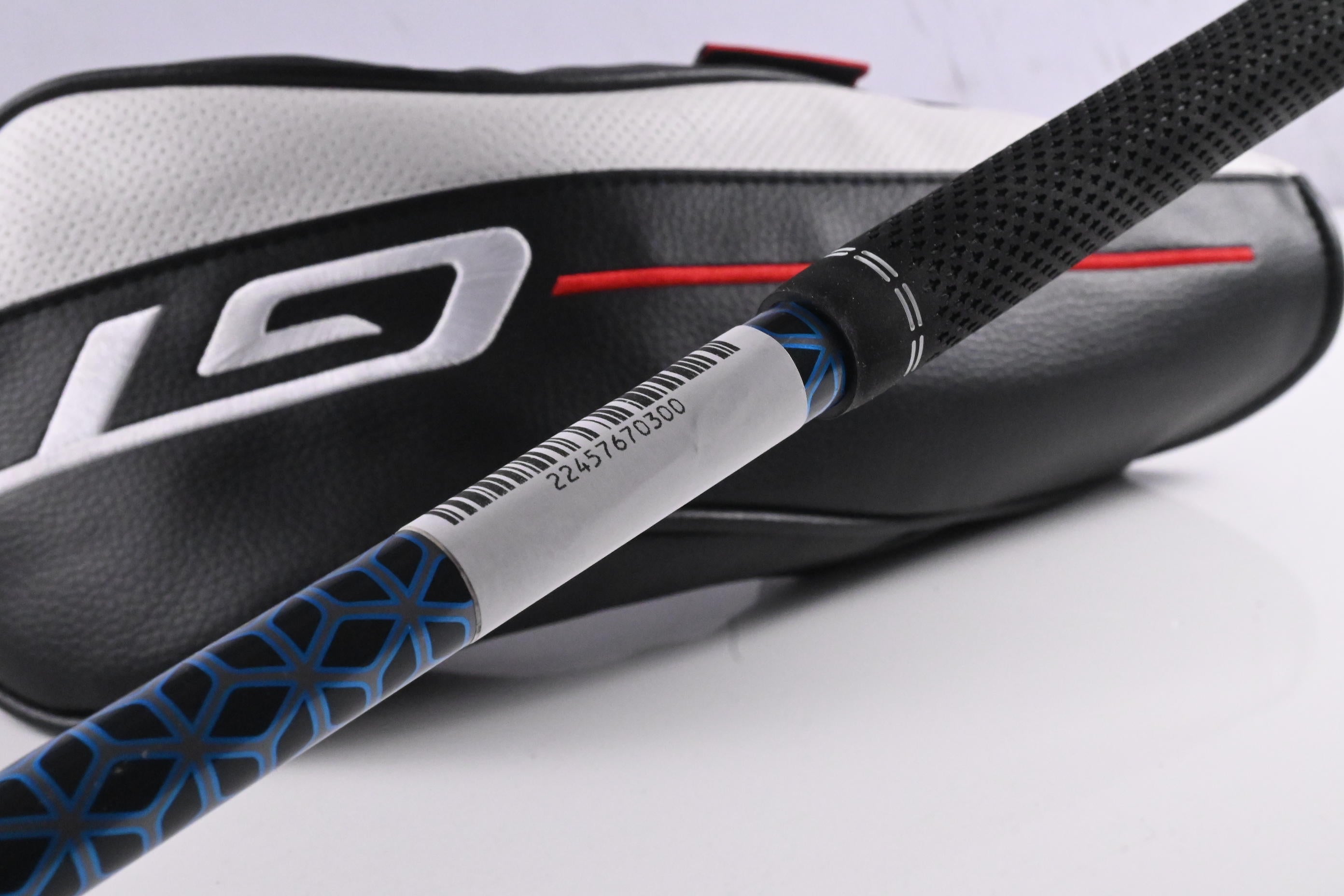 Titleist GT2 Driver / 9 Degree / Senior Flex Project X Cypher 50 Shaft