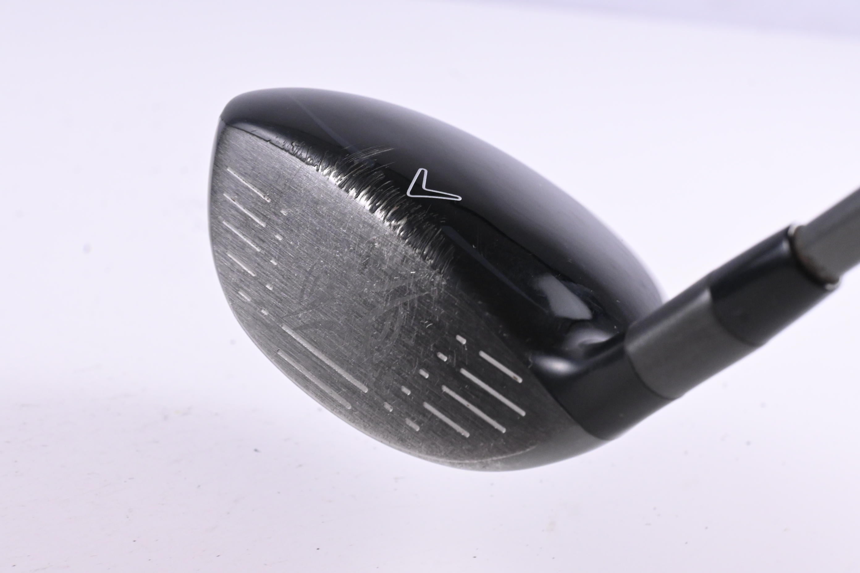 Callaway Rogue #5 Wood / 19 Degree / Regular Flex Aldila Synergy 60 Shaft