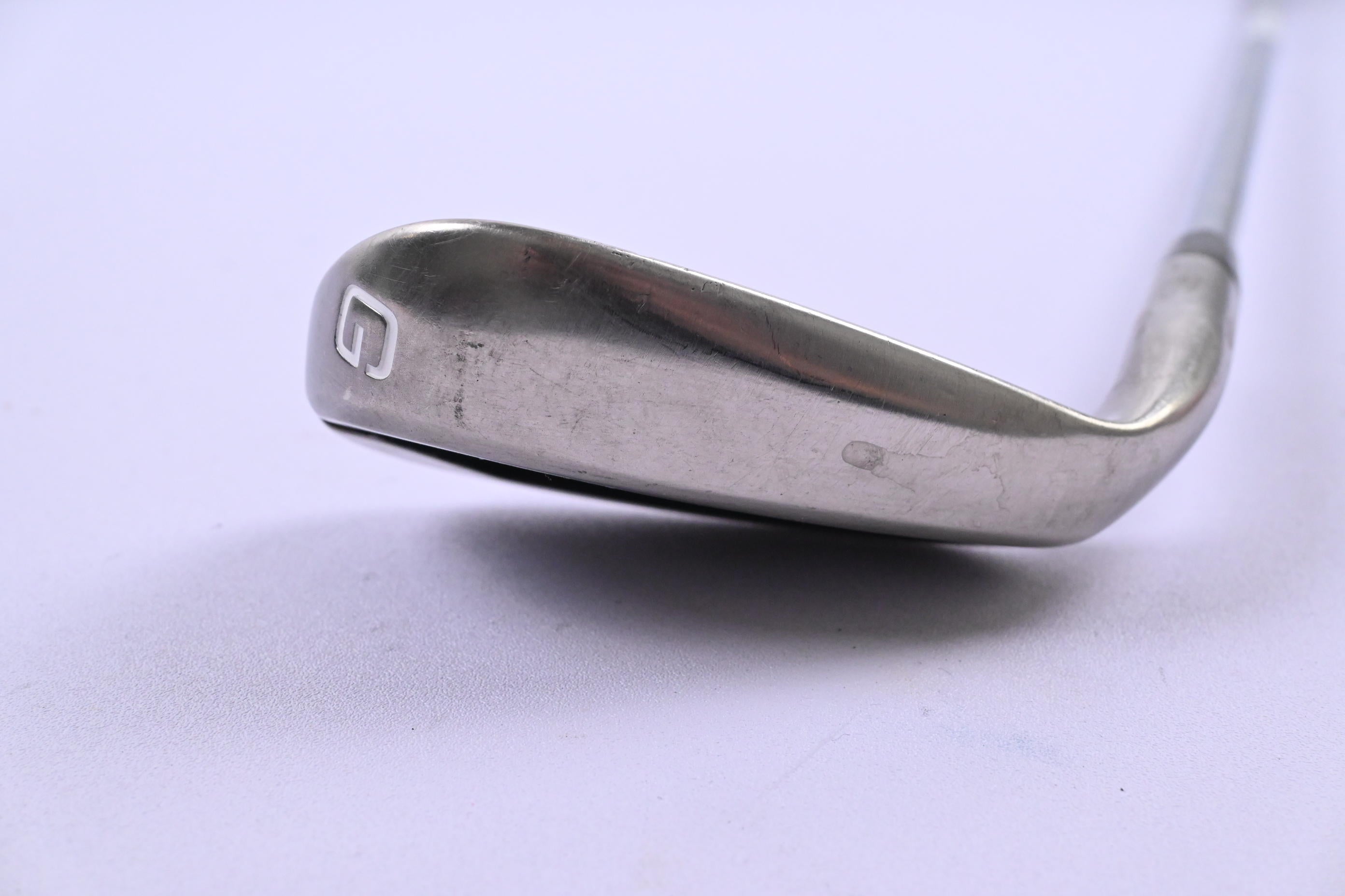 Mizuno JPX EZ 2016 Gap Wedge / 50 Degree / Stiff Flex Project X LZ Shaft