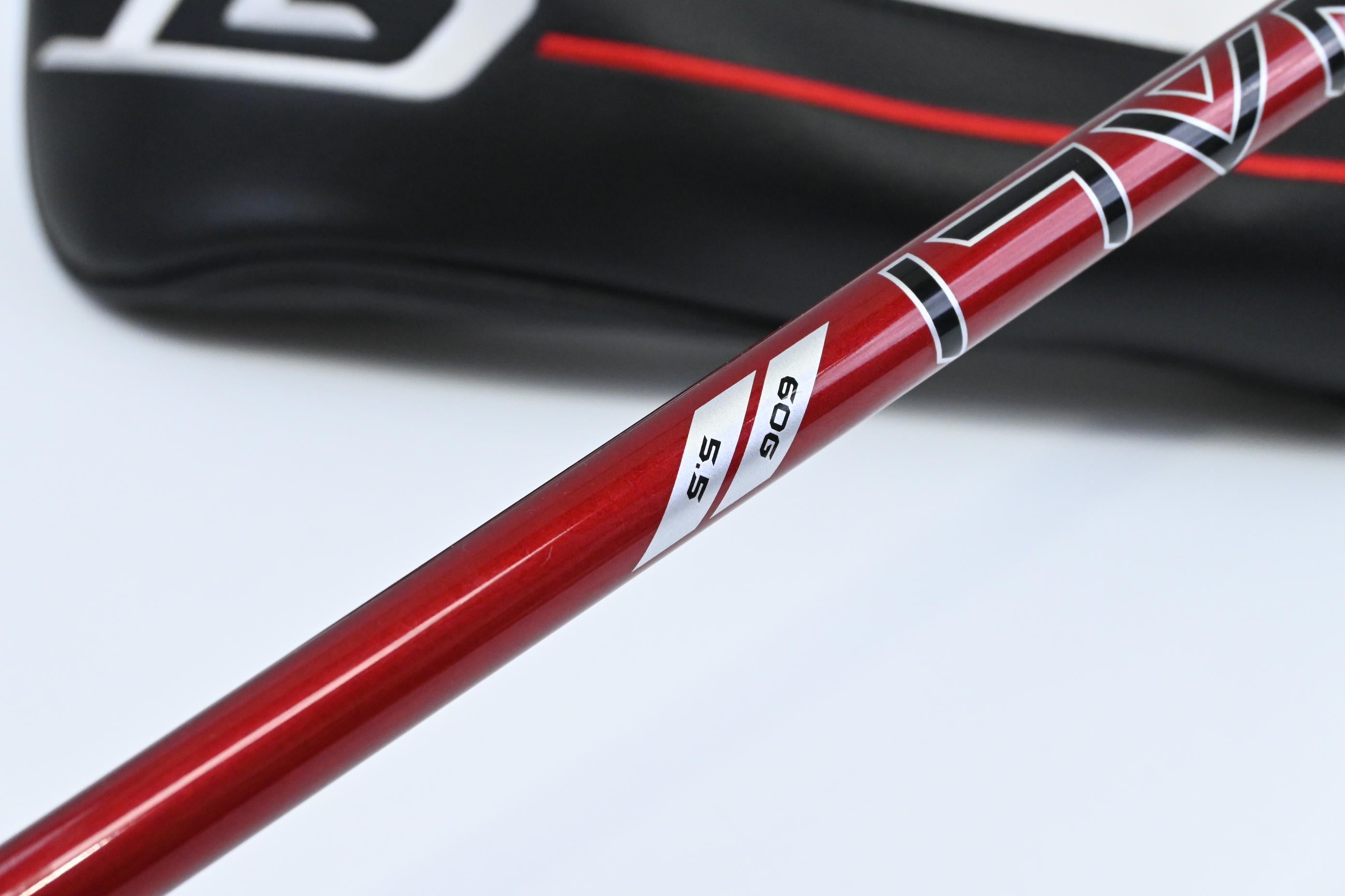 Titleist GT3 #3 Wood / 15 Degree / Regular Flex Denali Red 60 Shaft