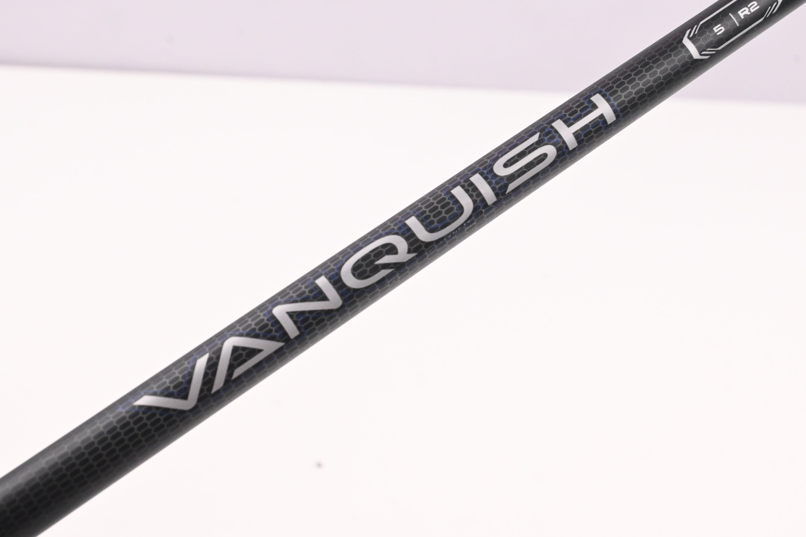 Vanquish 5 #5 Hybrid Shaft / Senior Flex / Callaway 4th Gen
