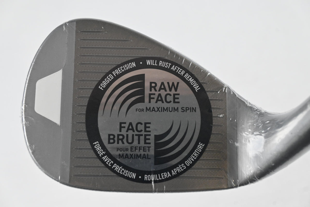 Taylormade Milled Grind 5 Sand Wedge / 54 Degree / Wedge Flex Recoil Dart 80