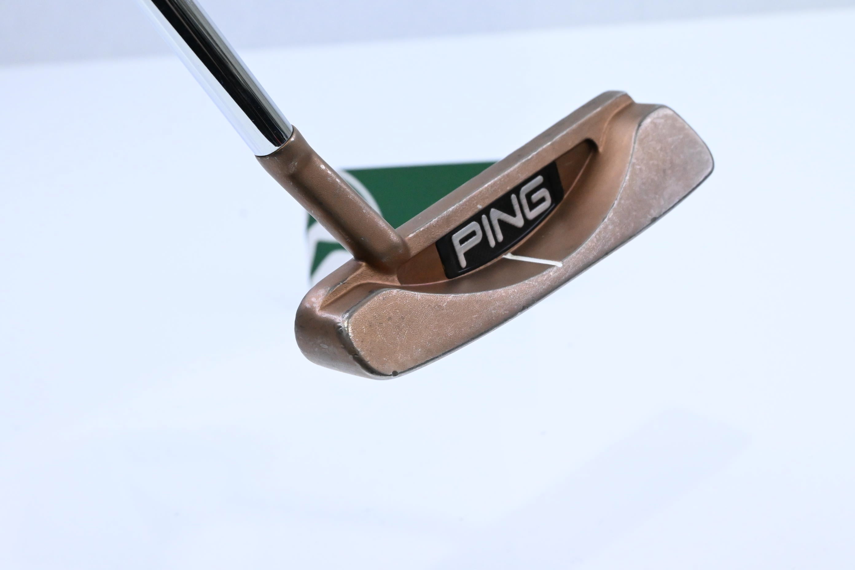 Ping Karsten TR Zing Putter / 35 Inch