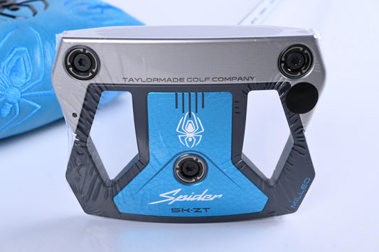 Taylormade Spider ZT Putter / 35 Inch