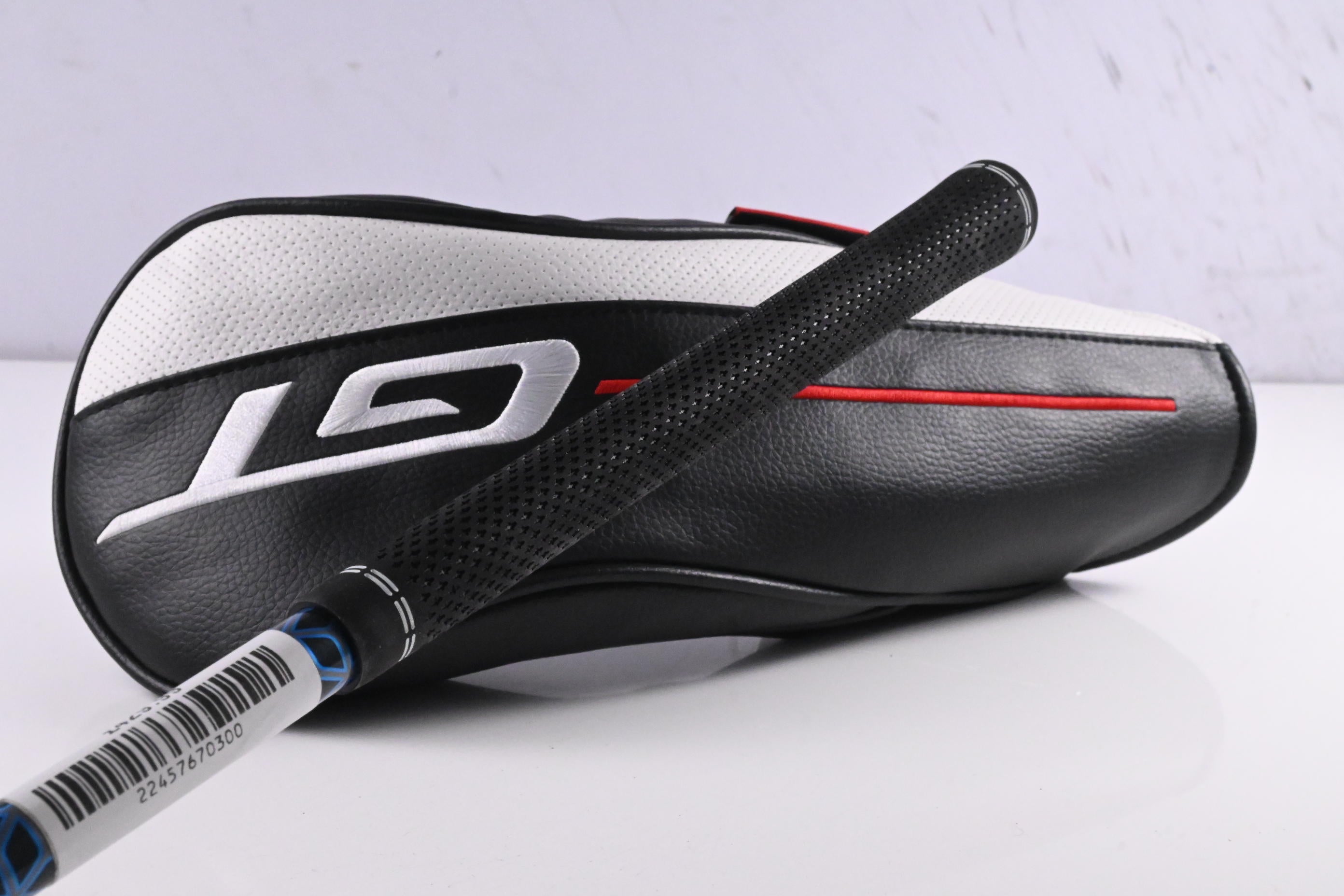 Titleist GT2 Driver / 9 Degree / Senior Flex Project X Cypher 50 Shaft