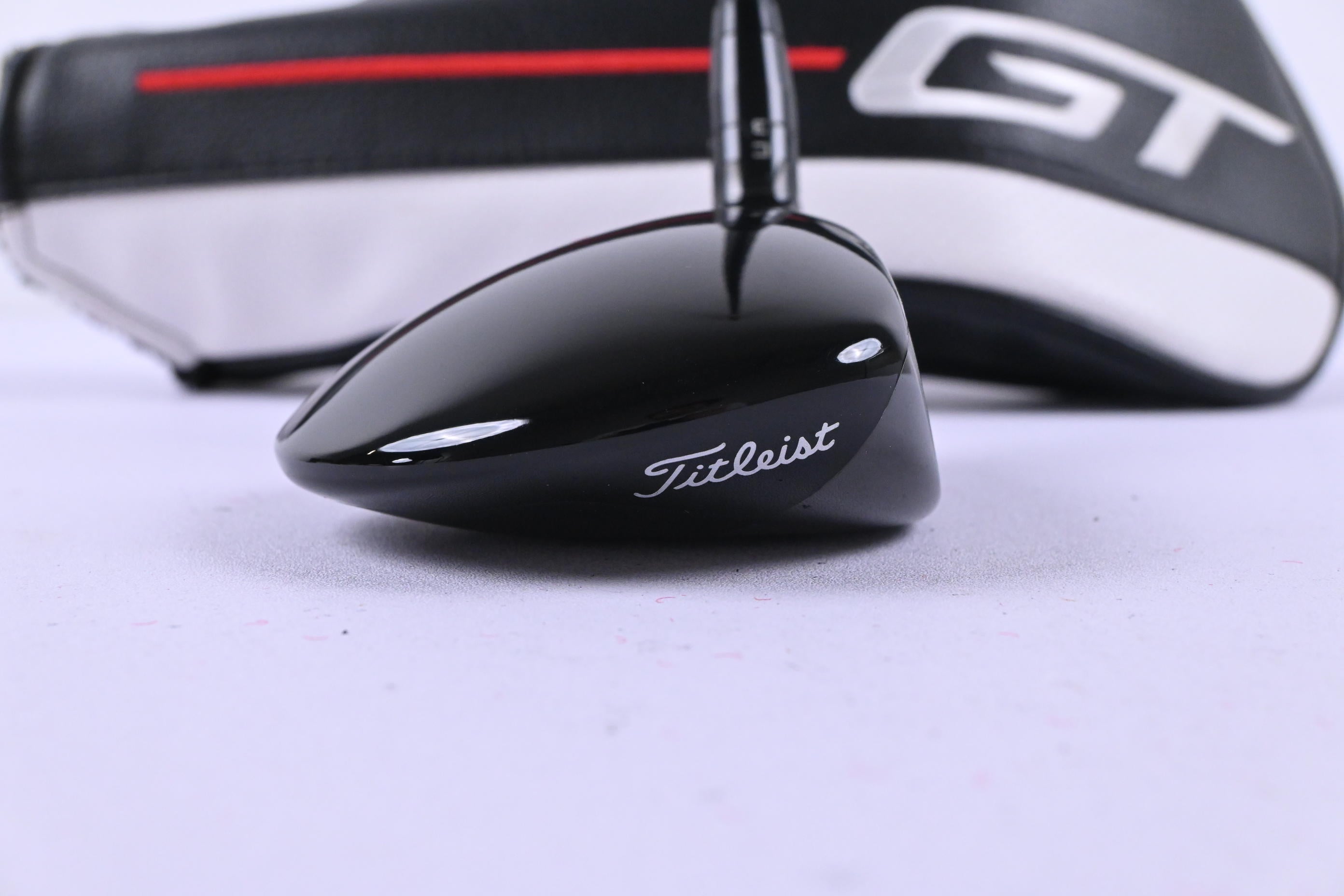 Titleist GT3 #3 Wood / 15 Degree / X-Flex Tensei 1K Black 75 Shaft