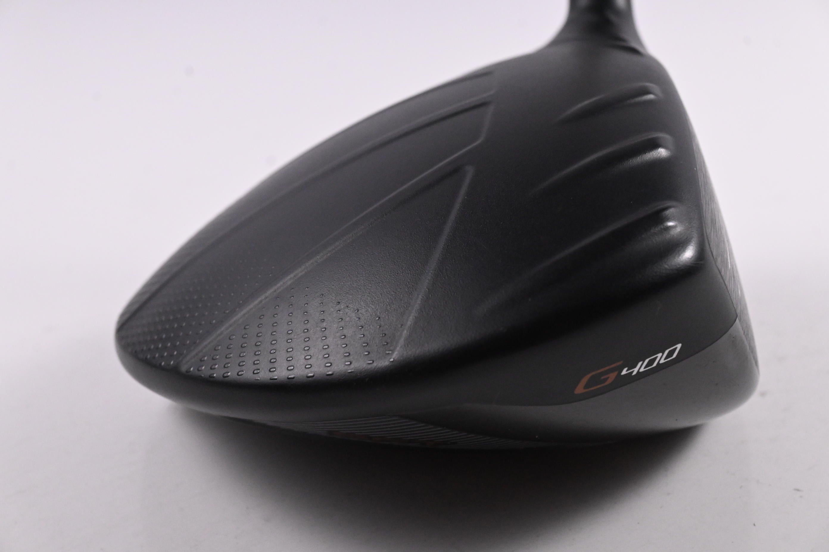 Ping G400 SFT Driver / 12 Degree / Senior Flex Ping Alta CB 55 Shaft
