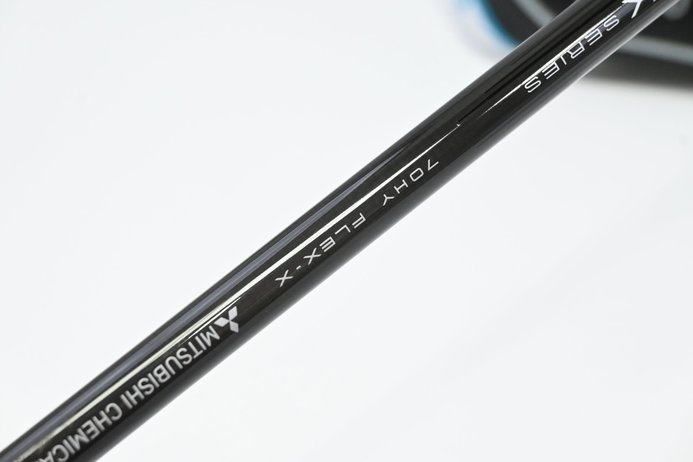 Ping G440 #2 Hybrid / 17 Degree / X-Flex Tensei 1K Pro White 70 Shaft