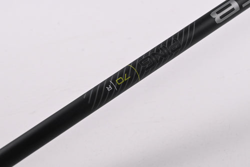 Ping G430 #3 Hybrid / 19 Degree / Regular Flex Ping Alta CB Black 70 Shaft