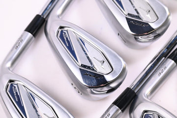 Mizuno JPX 925 Hot Metal HL Irons / 5-PW+GW+SW / Regular Flex Dynamic Gold 95