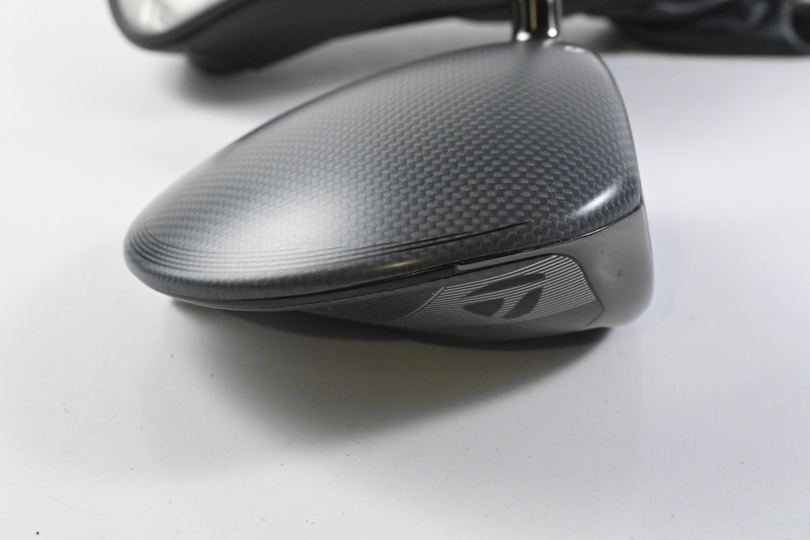 Taylormade Qi35 Max Driver / 9 Degree / Stiff Flex Fujikura Air Speeder 50
