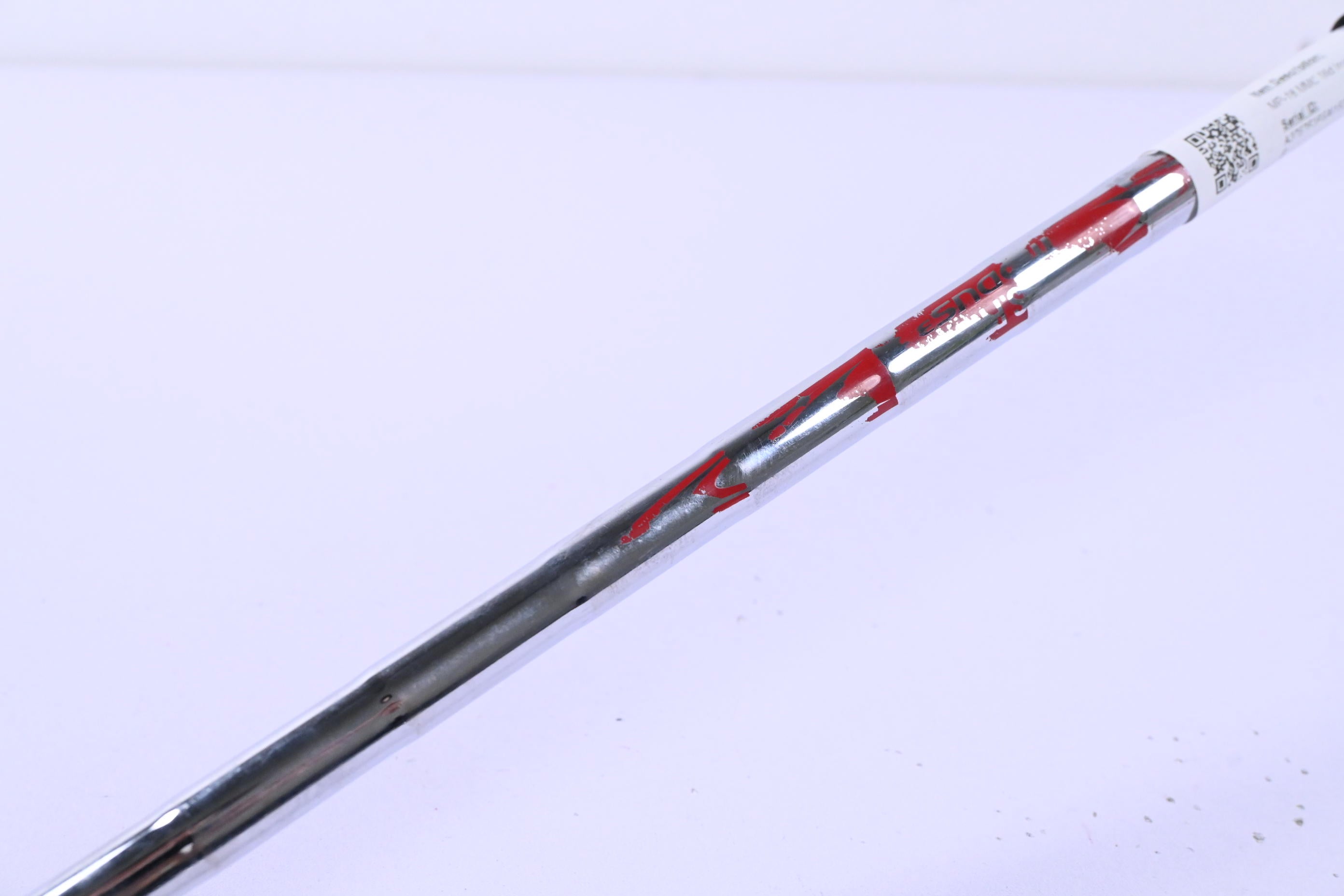 Mizuno MP-18 MMC #4 Iron / 22 Degree / Stiff Flex N.S.PRO Modus 3 Shaft