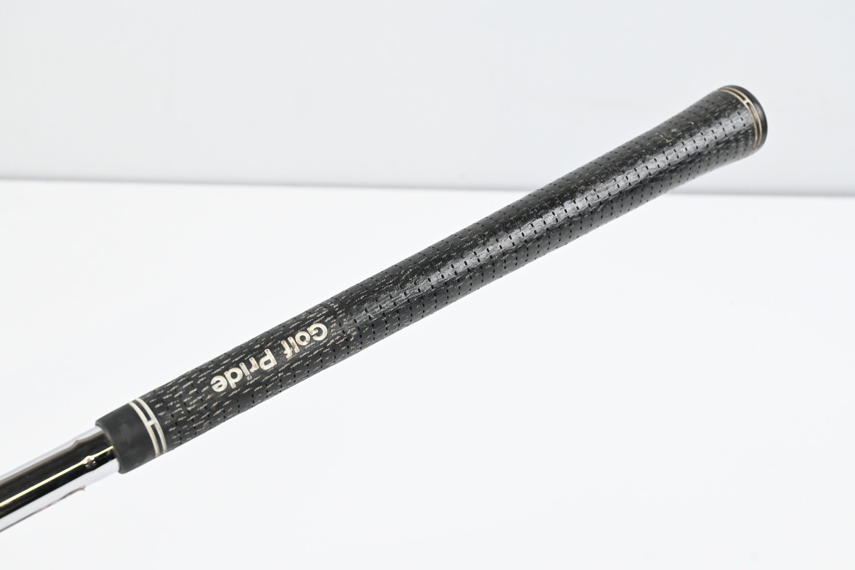 Ping Tour Gorge Lob Wedge / 58 Degree / Black Dot / Regular Flex Ping CFS Shaft