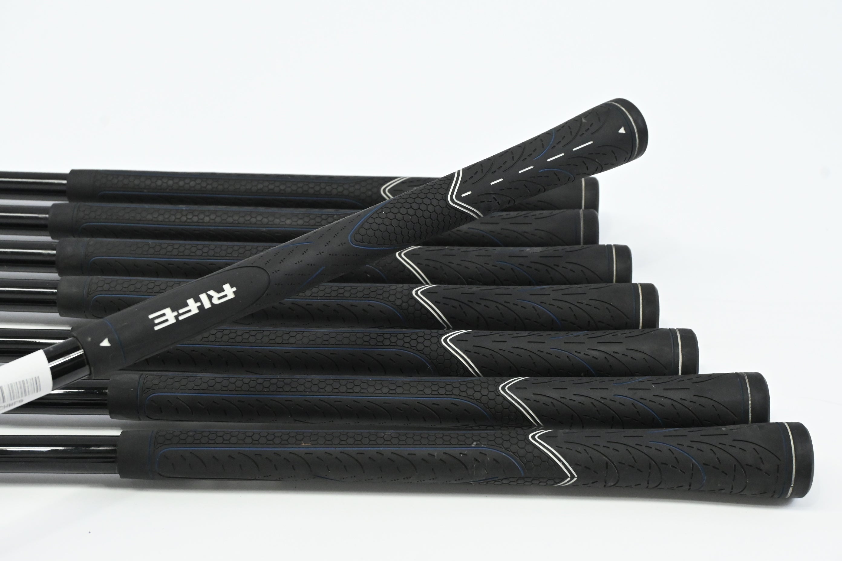 Rife RX4 Irons / 4-PW+SW / Regular Flex Rife RX4 Shafts