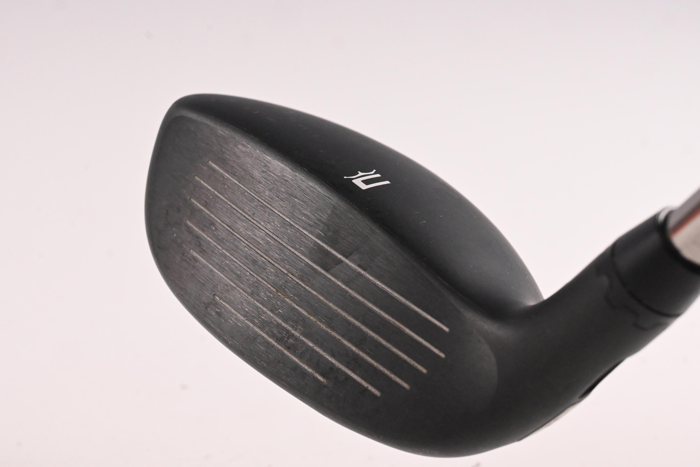 Cobra King Radspeed One Length #4-5 DEMO Hybrid / 21-24 Degree / Regular Flex