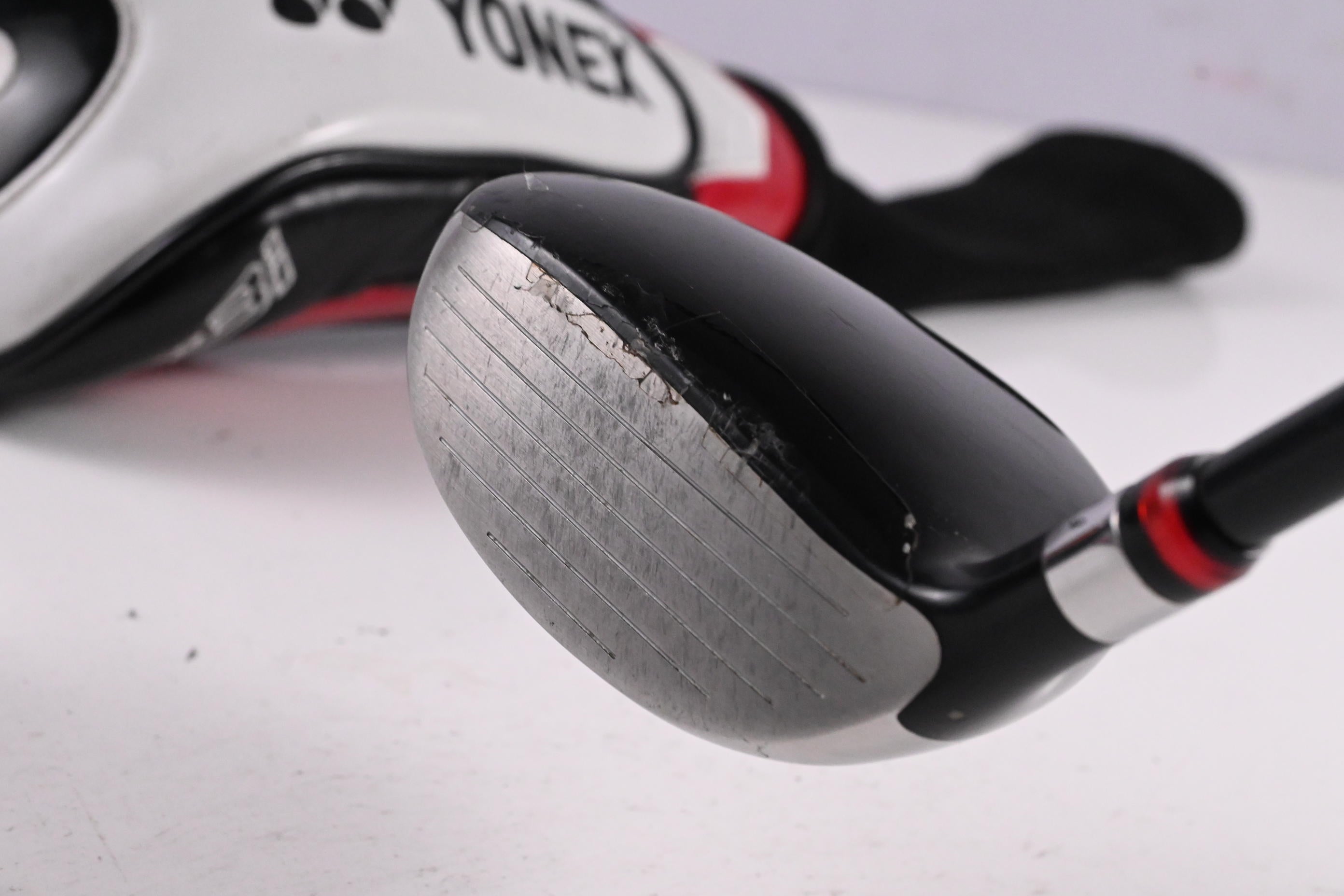 Yonex Nanospeed 3i #3 Wood / 15 Degree / Regular Flex Yonex NS100-W Shaft