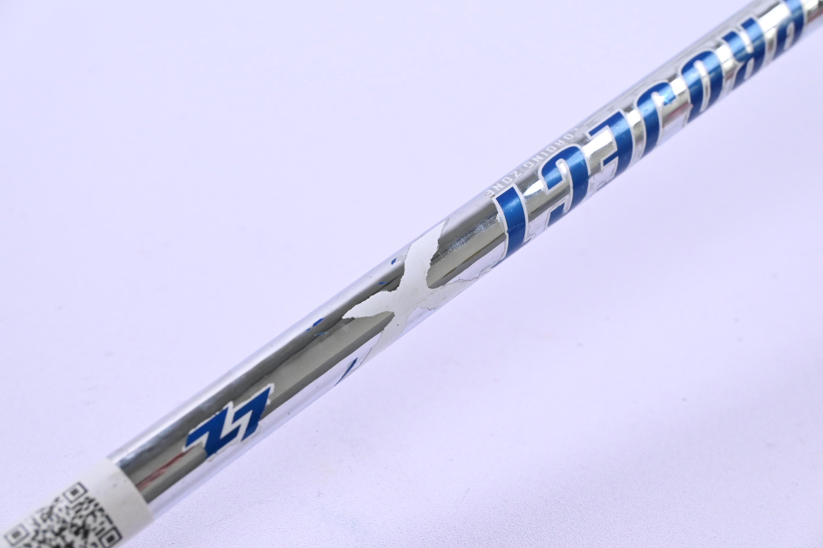 Mizuno JPX EZ 2016 Gap Wedge / 50 Degree / Stiff Flex Project X LZ Shaft