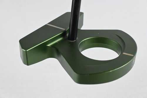 Left Hand L.A.B Golf Directed Force 3 Putter / 34 Inch