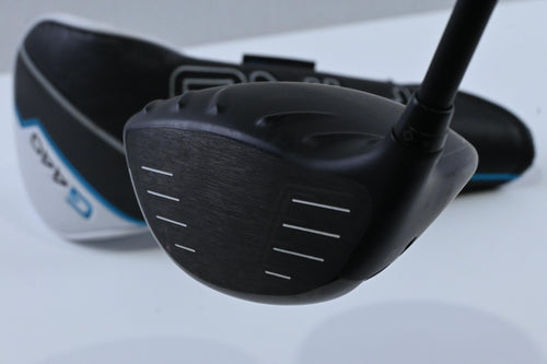Ping G440 Max Driver / 12 Degree / Stiff Flex Ping Alta Cb 50