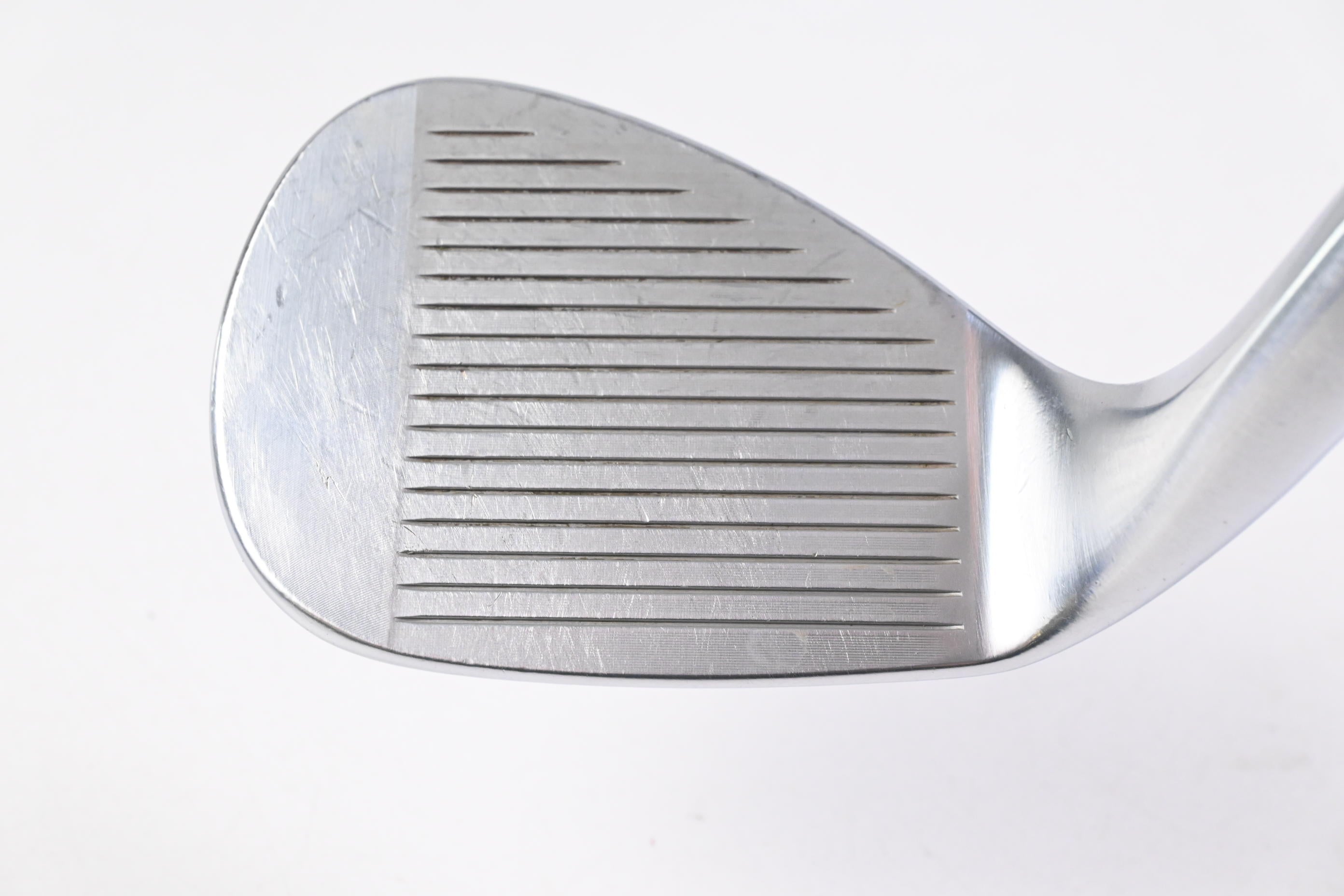 Titleist Vokey SM6 Lob Wedge / 60 Degree / Wedge Flex Vokey Design Shaft